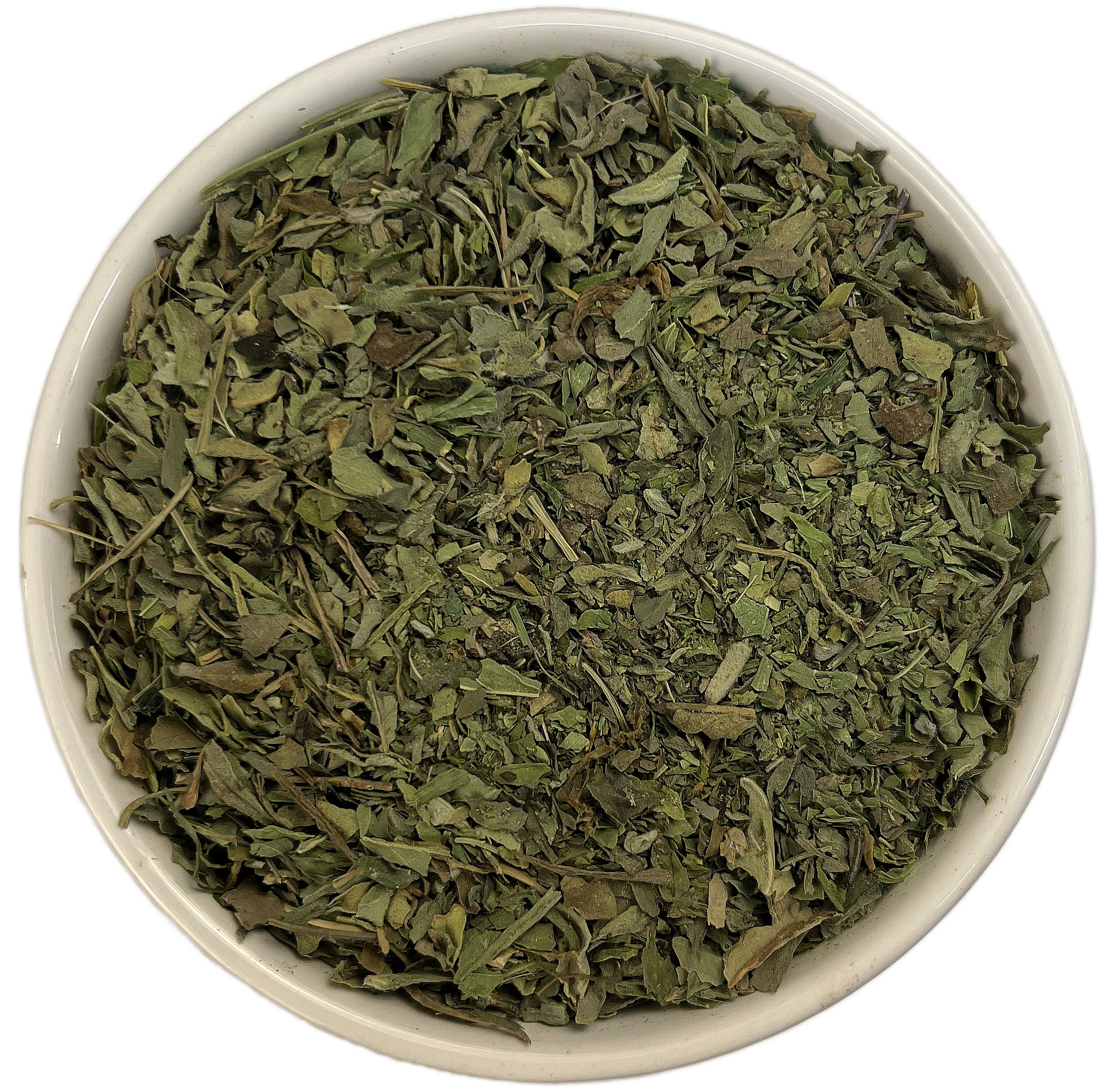 سبزی دوغ و ماست خشک