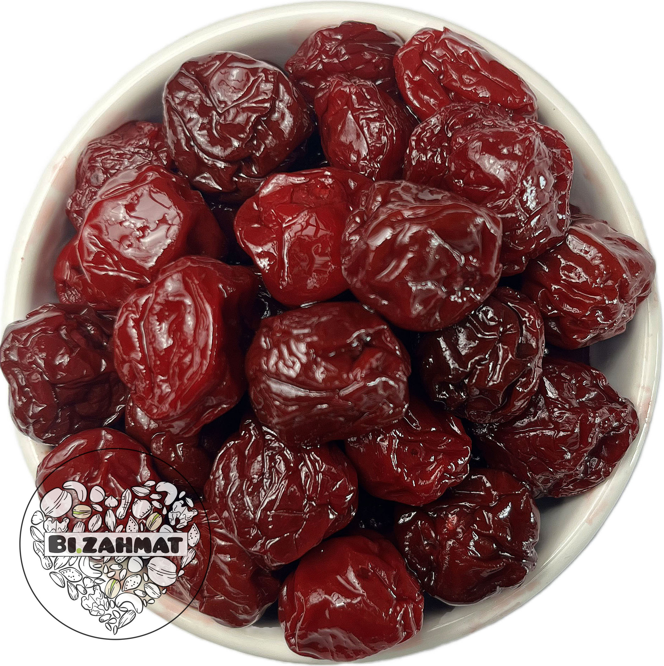 آلبالو  قرمز