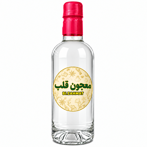 معجون  قلب  (   480  CC  )