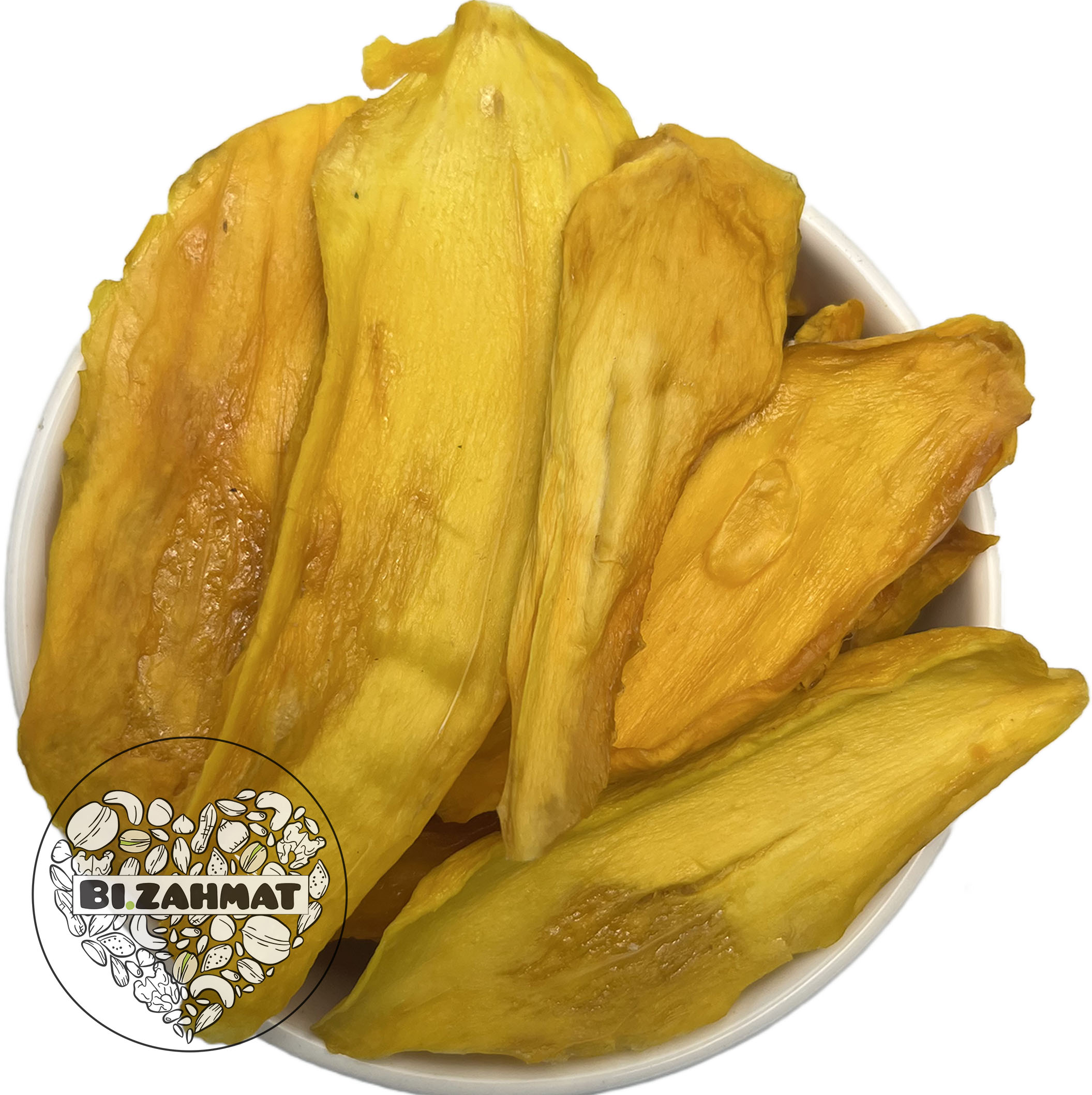 انبه خشک درجه 2