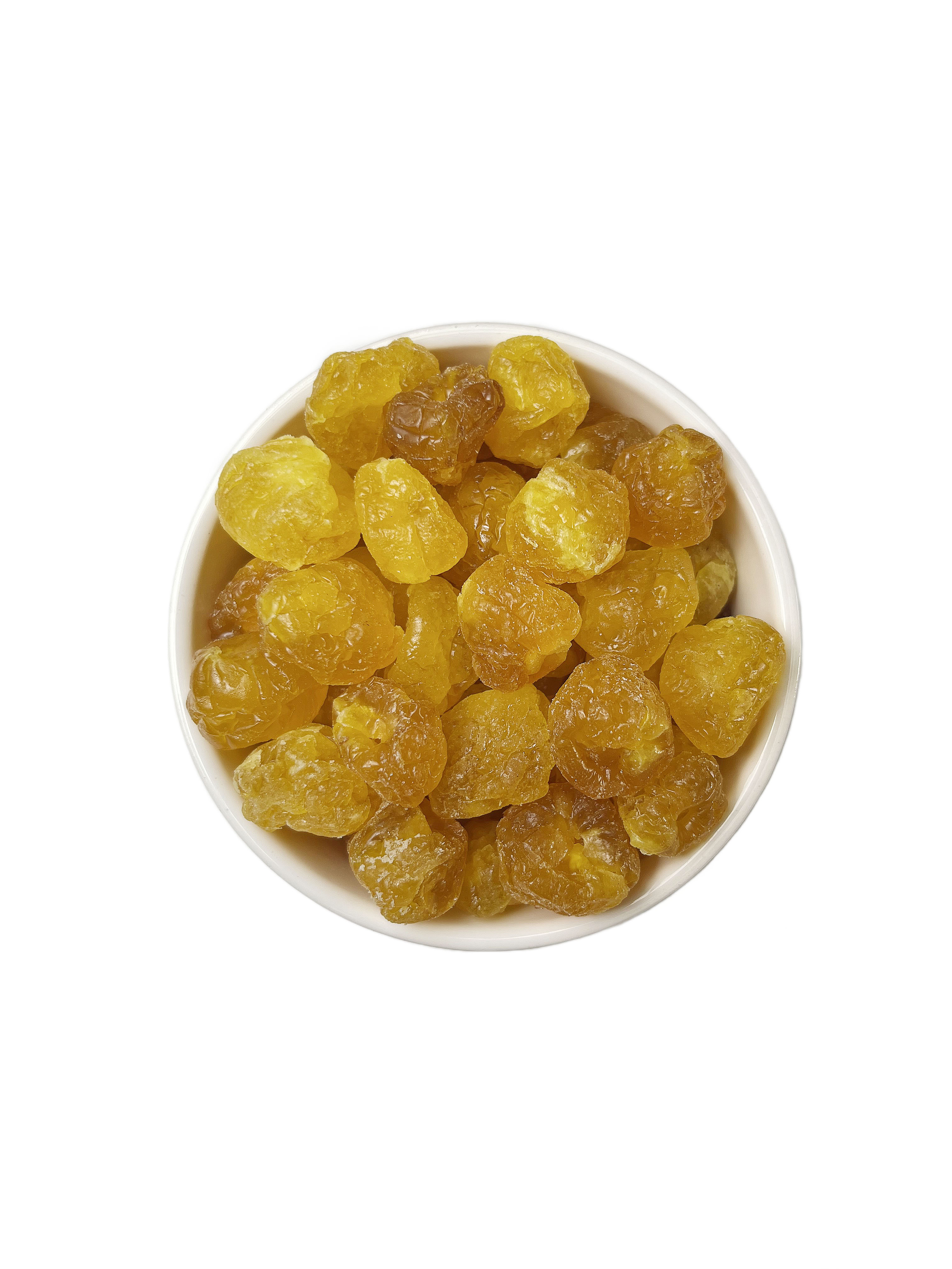 گیلاس بری (زرد)