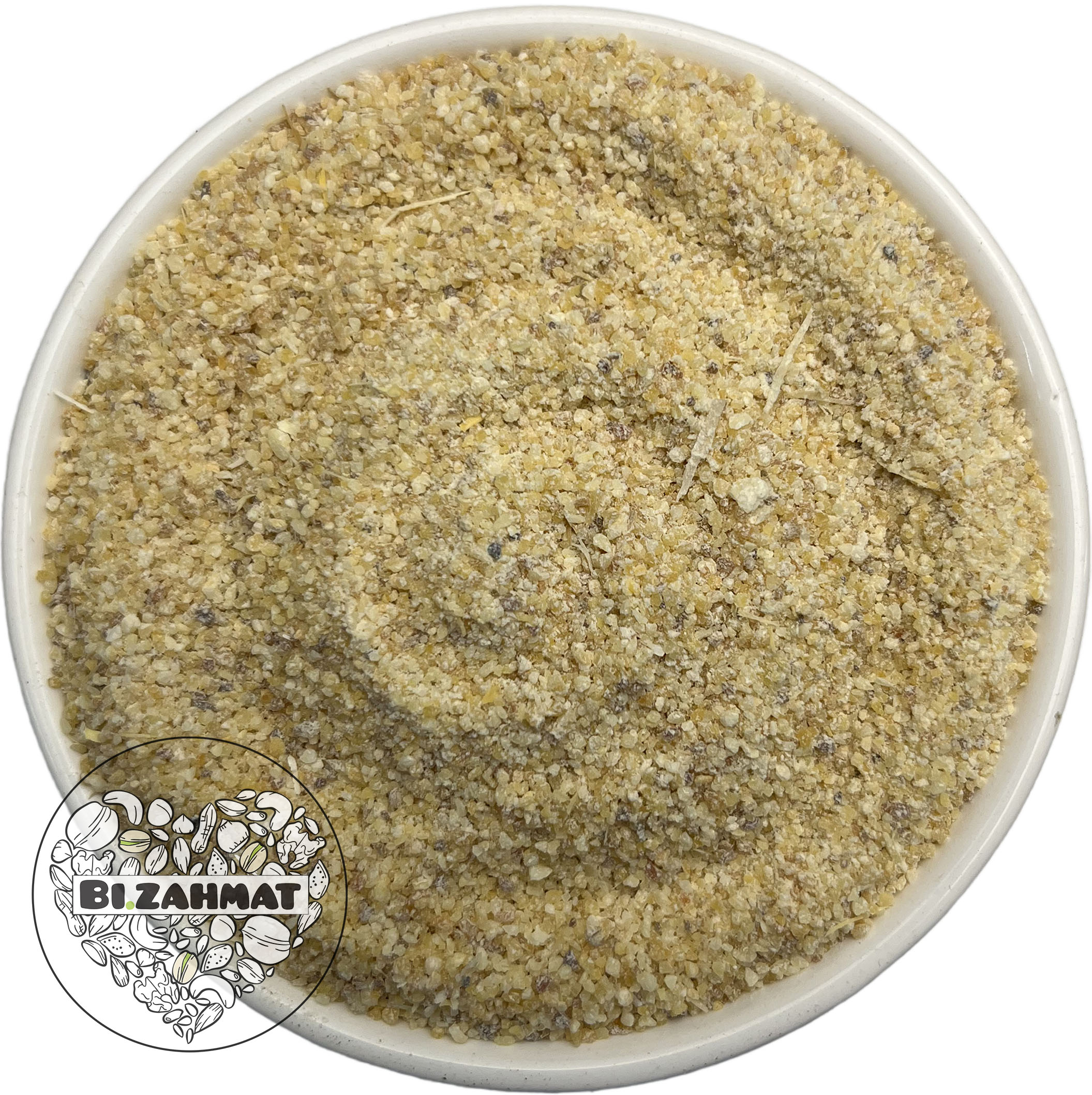 گرانول سیر ( عمده )