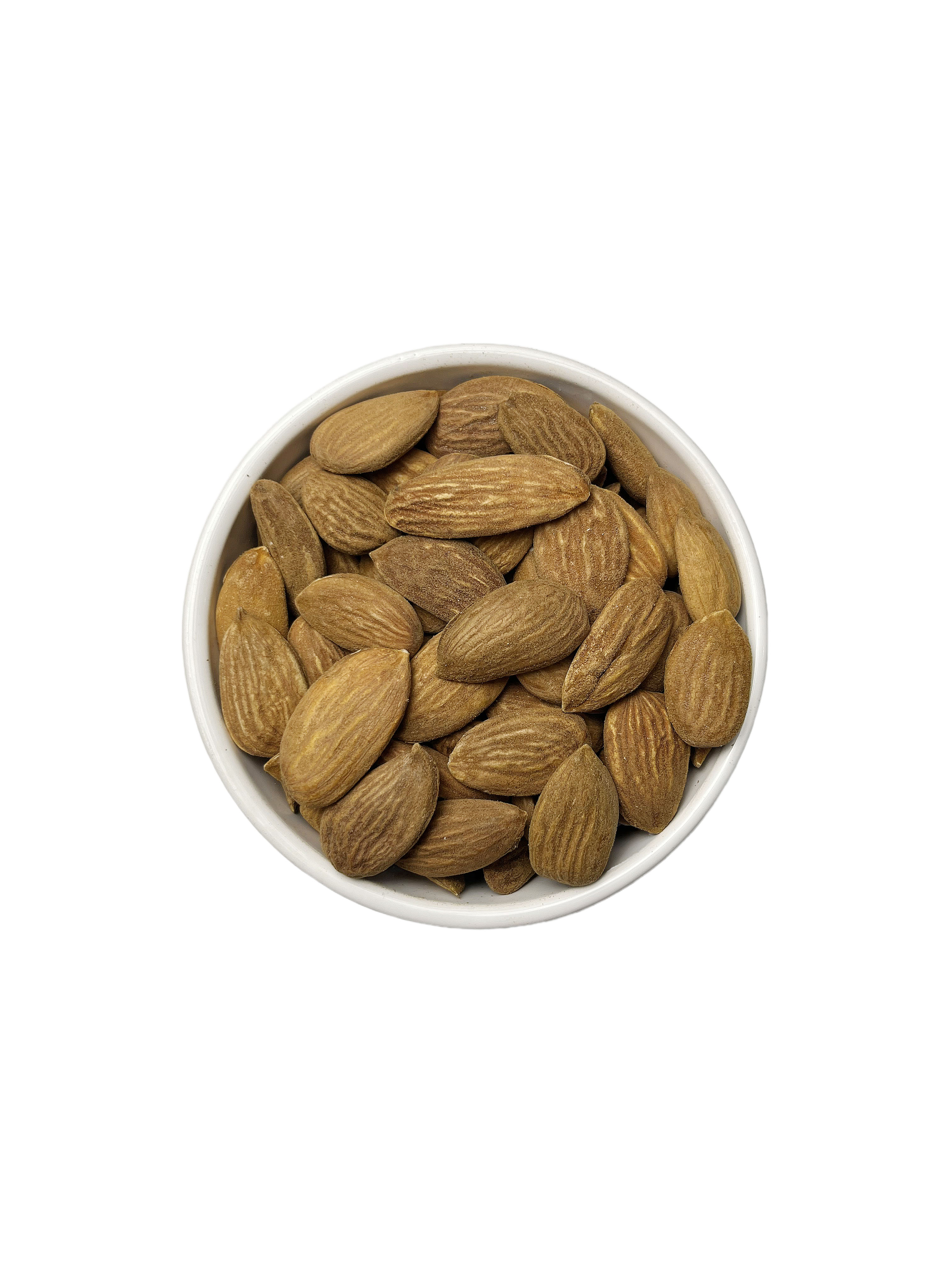 بادام درختی ایرانی تویسرکان خام سایز درشت