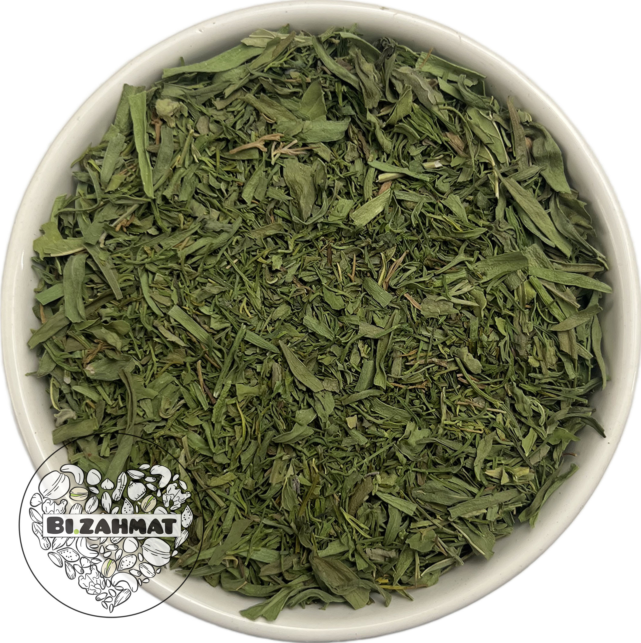 سبزی خیارشور ( خشک )