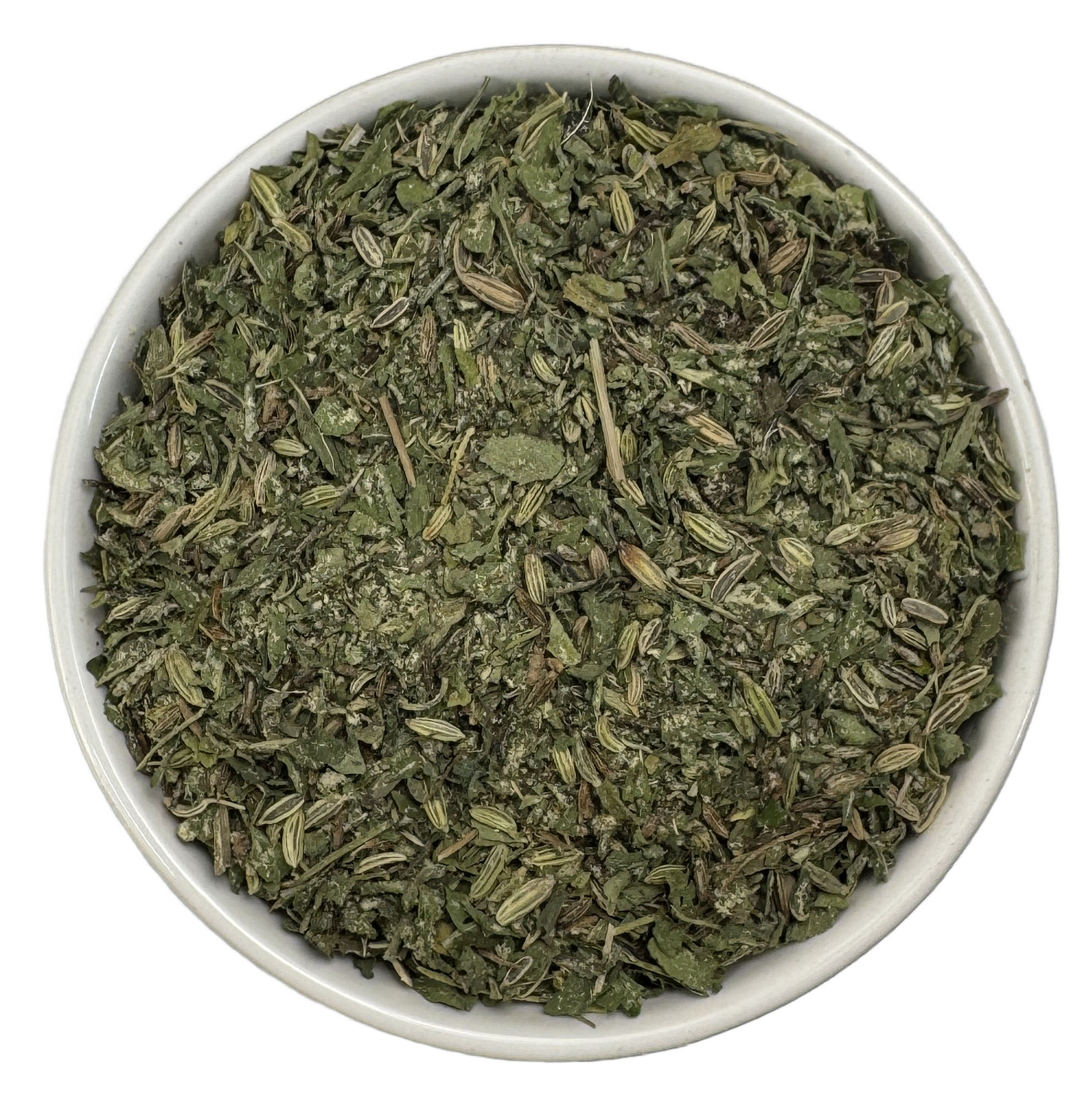 دمنوش ( نفخ کش )