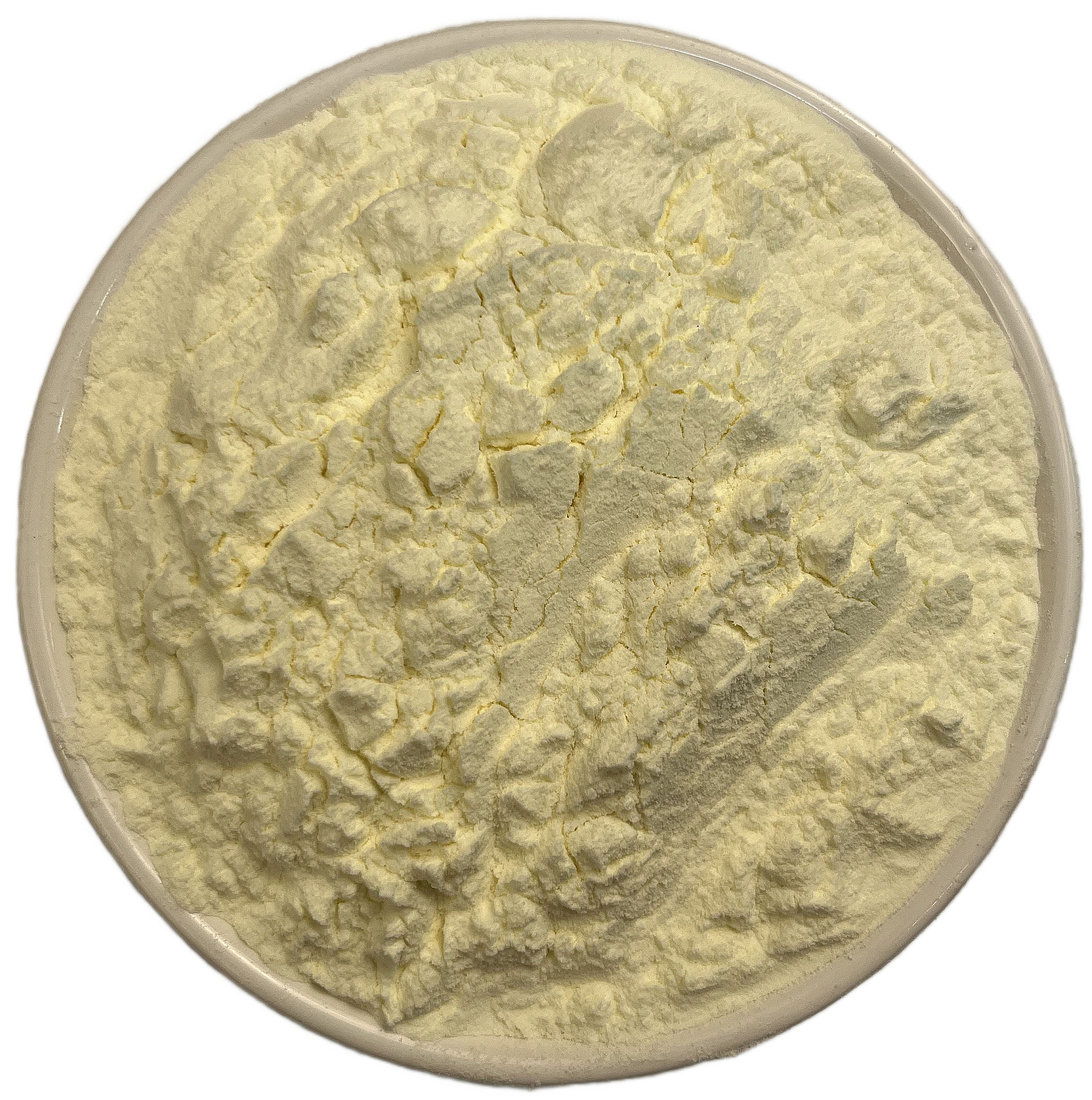 پودر آب پنیر شیرین