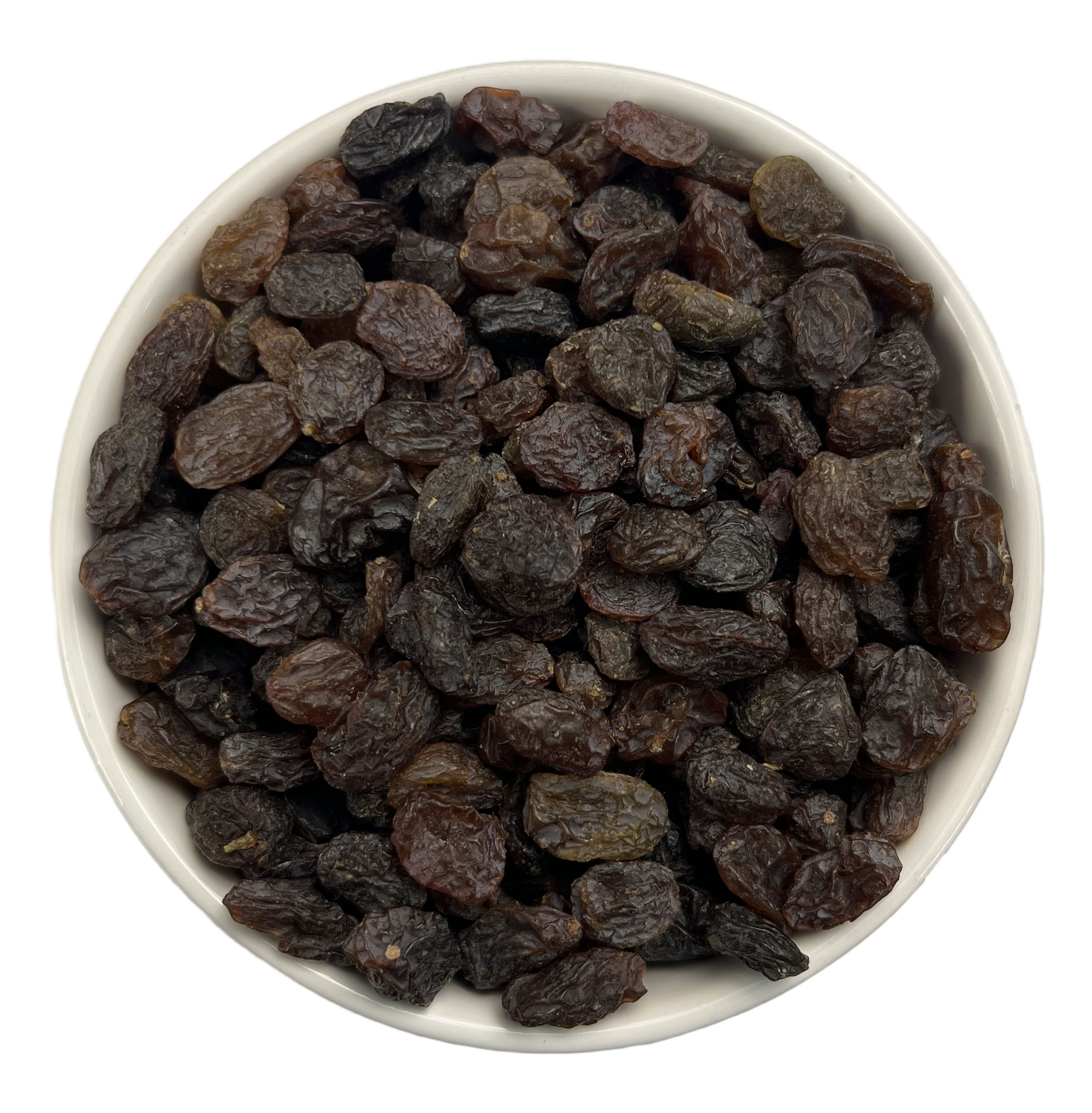 کشمش آفتابی محلی