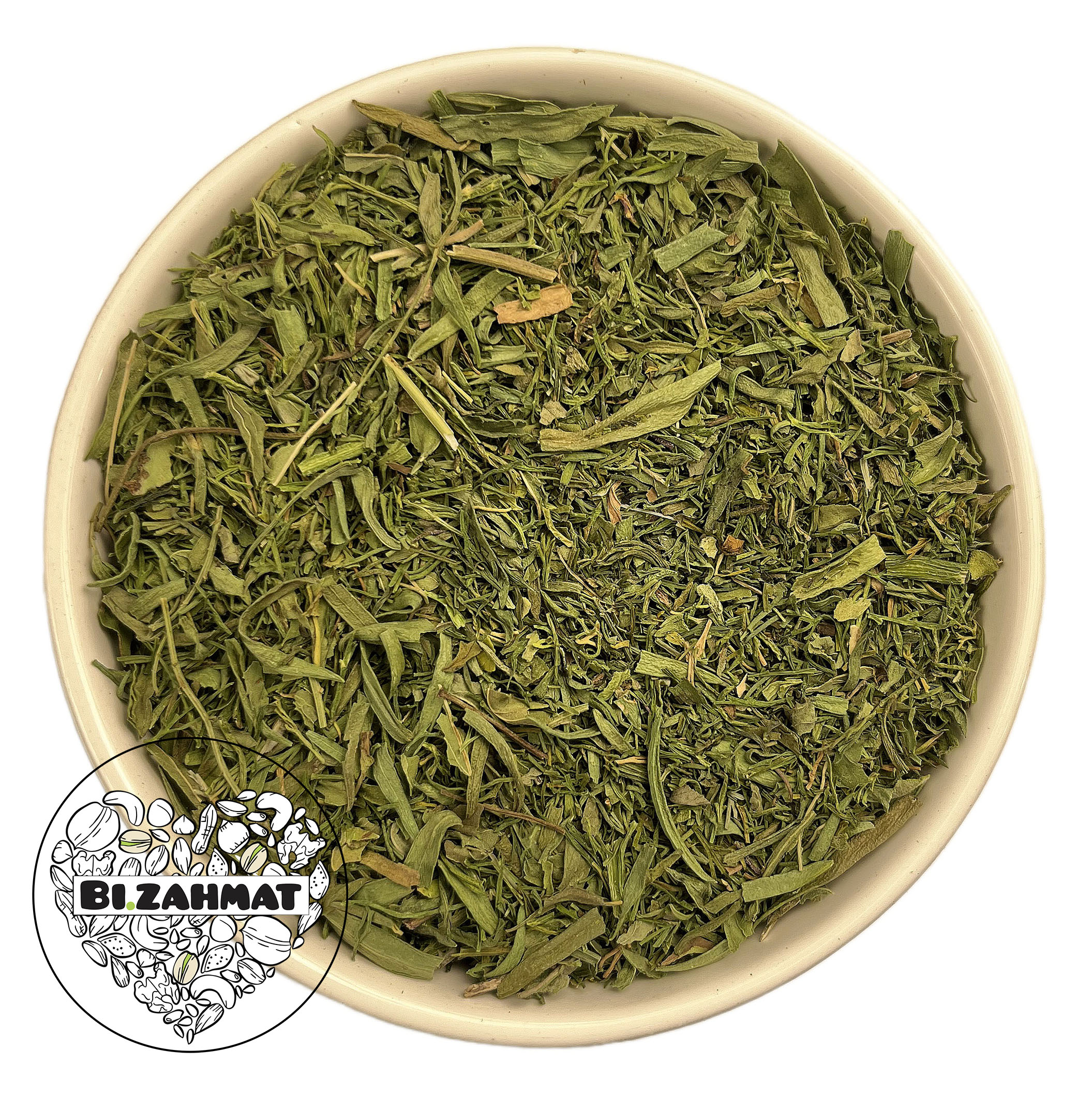 سبزی خیارشور ( خشک )