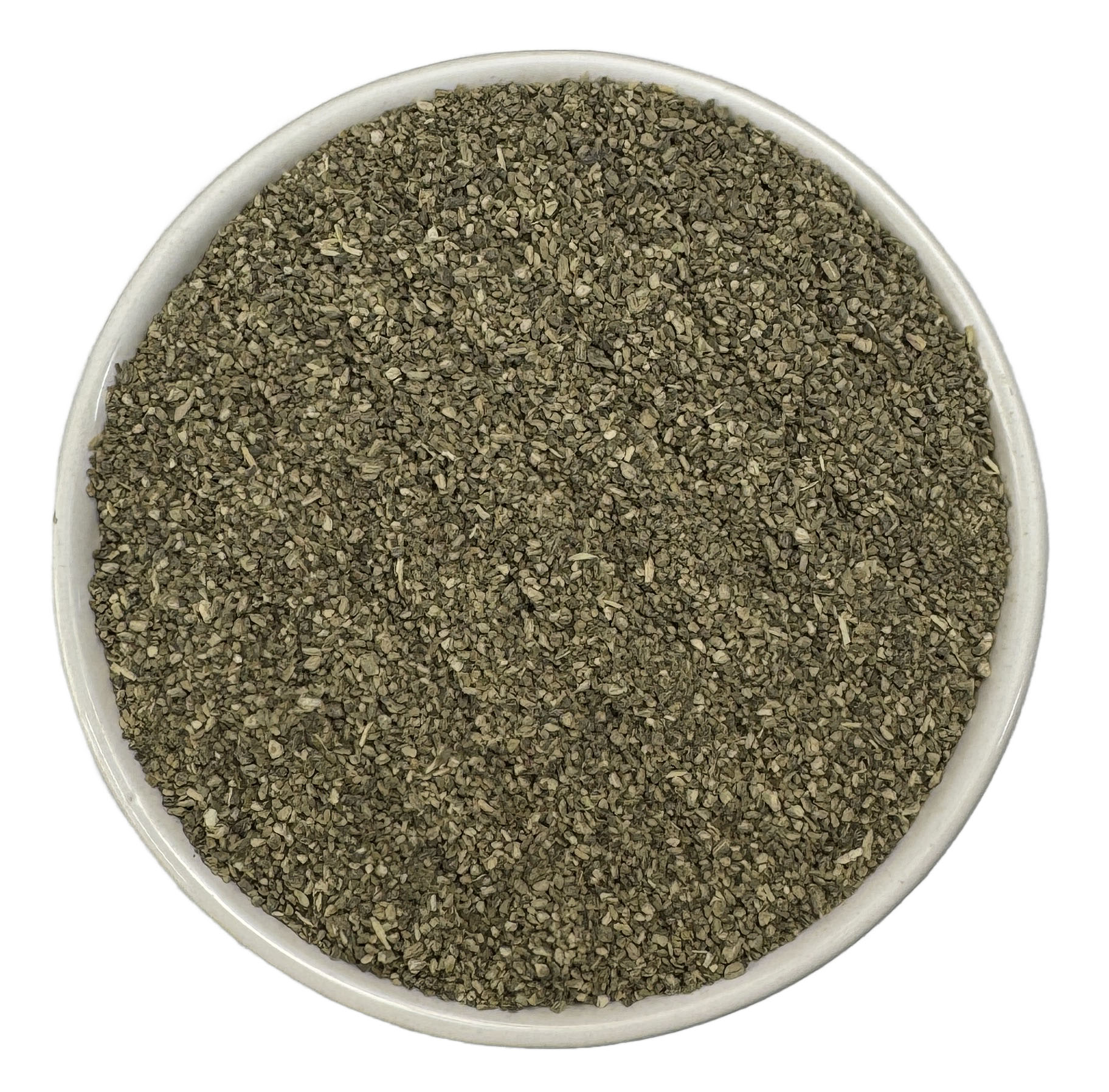 گرانول بامیه