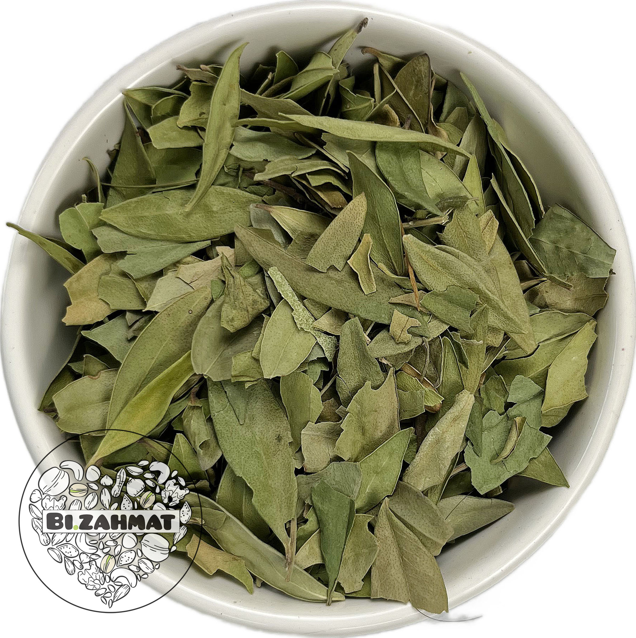 برگ مورد
