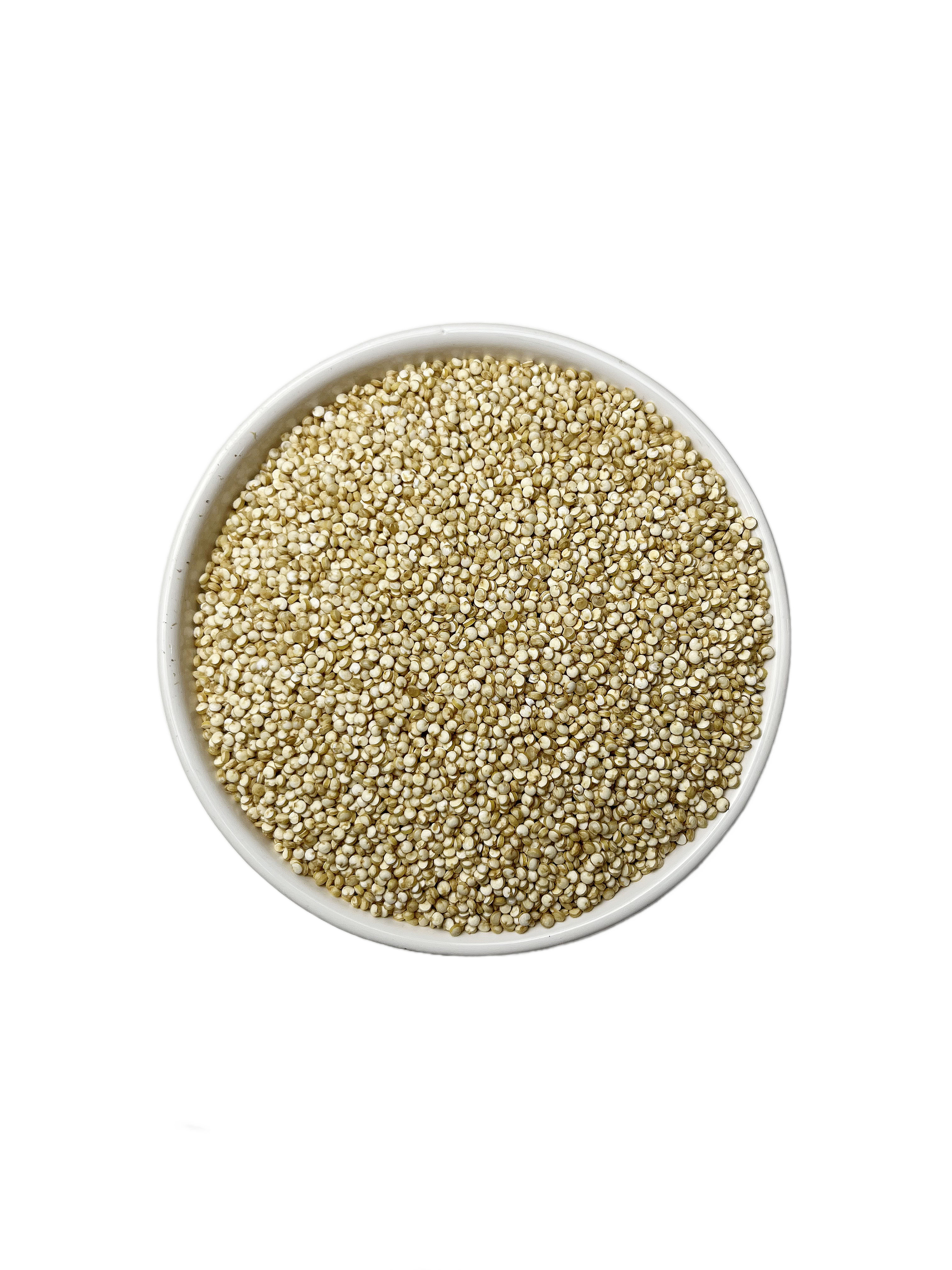 دانه کینوا سفید