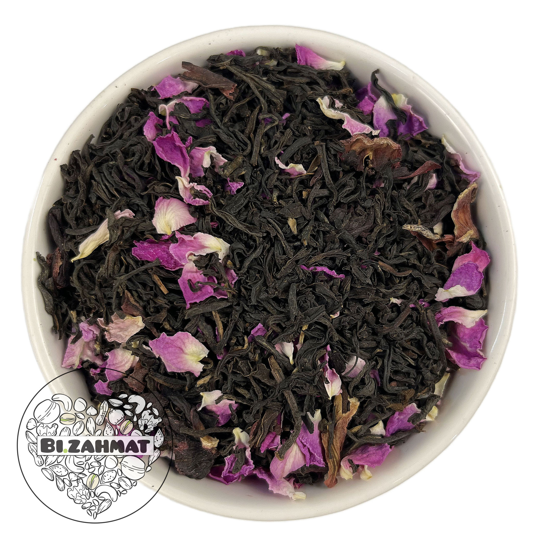 چای مجلل بی زحمت