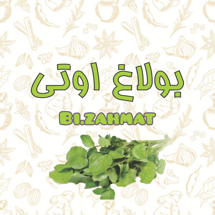 عرق  بولاغ  اوتی  (   480  CC  )