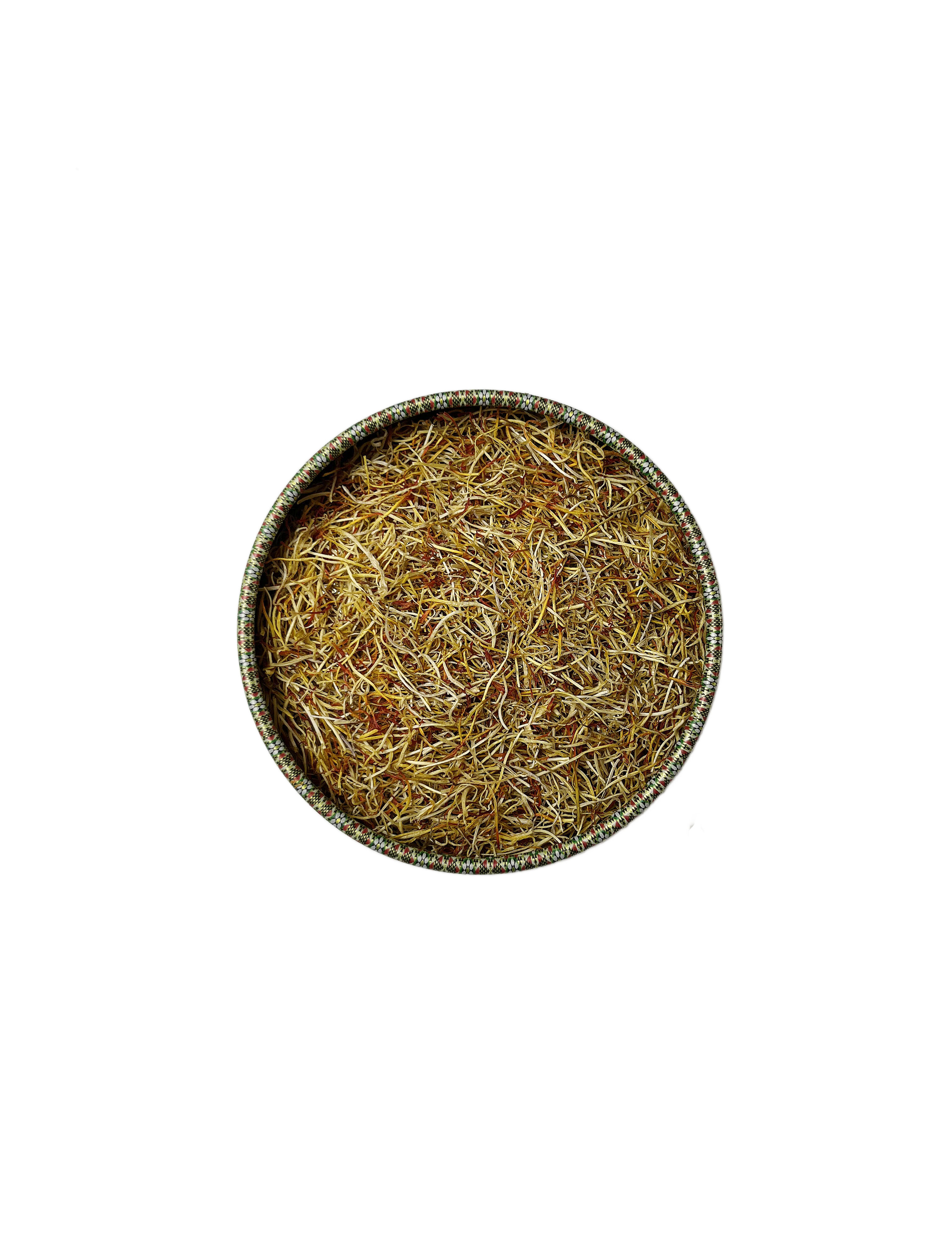 ریشه زعفران