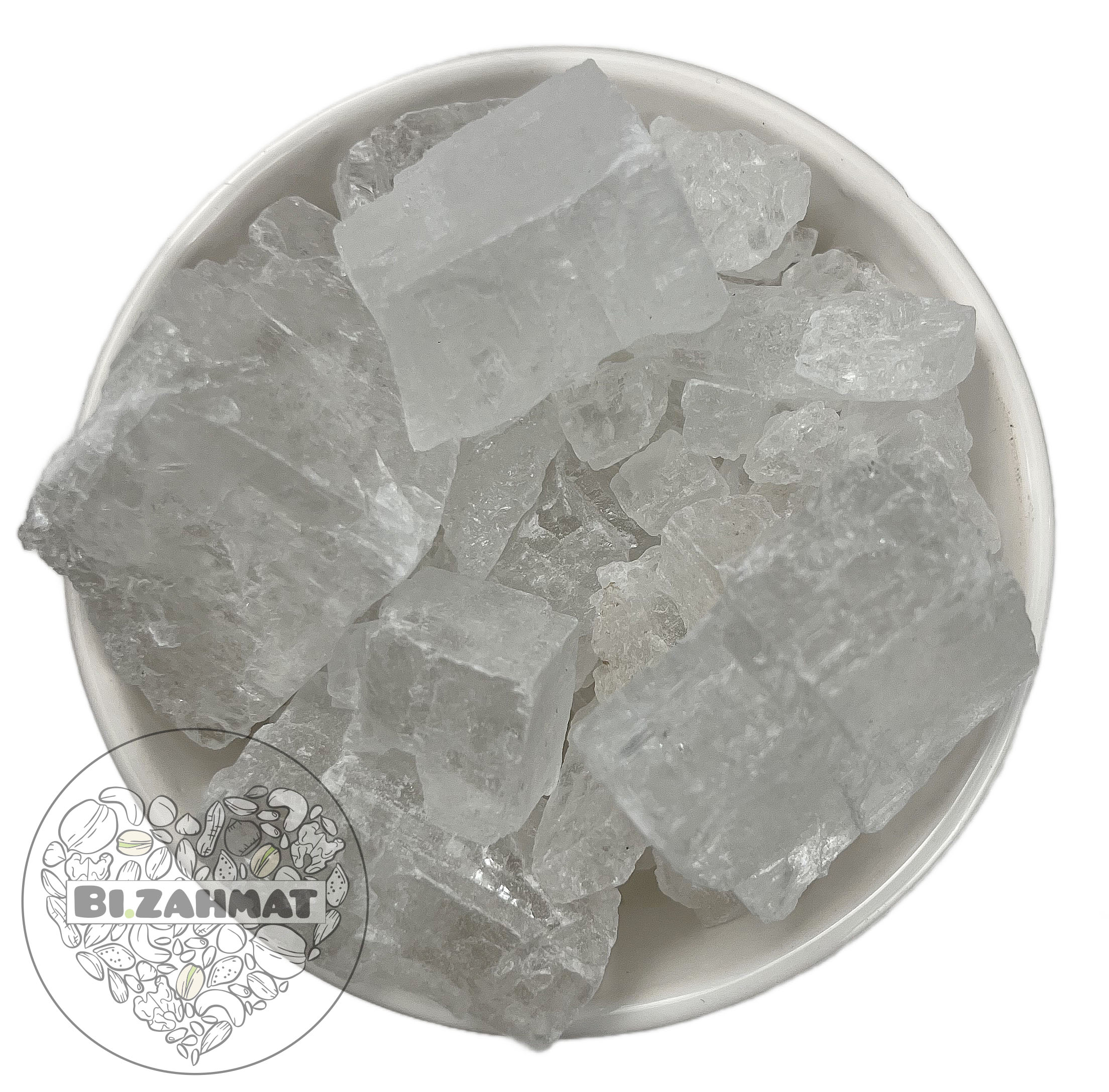 دل نمک (شاه علمدار)