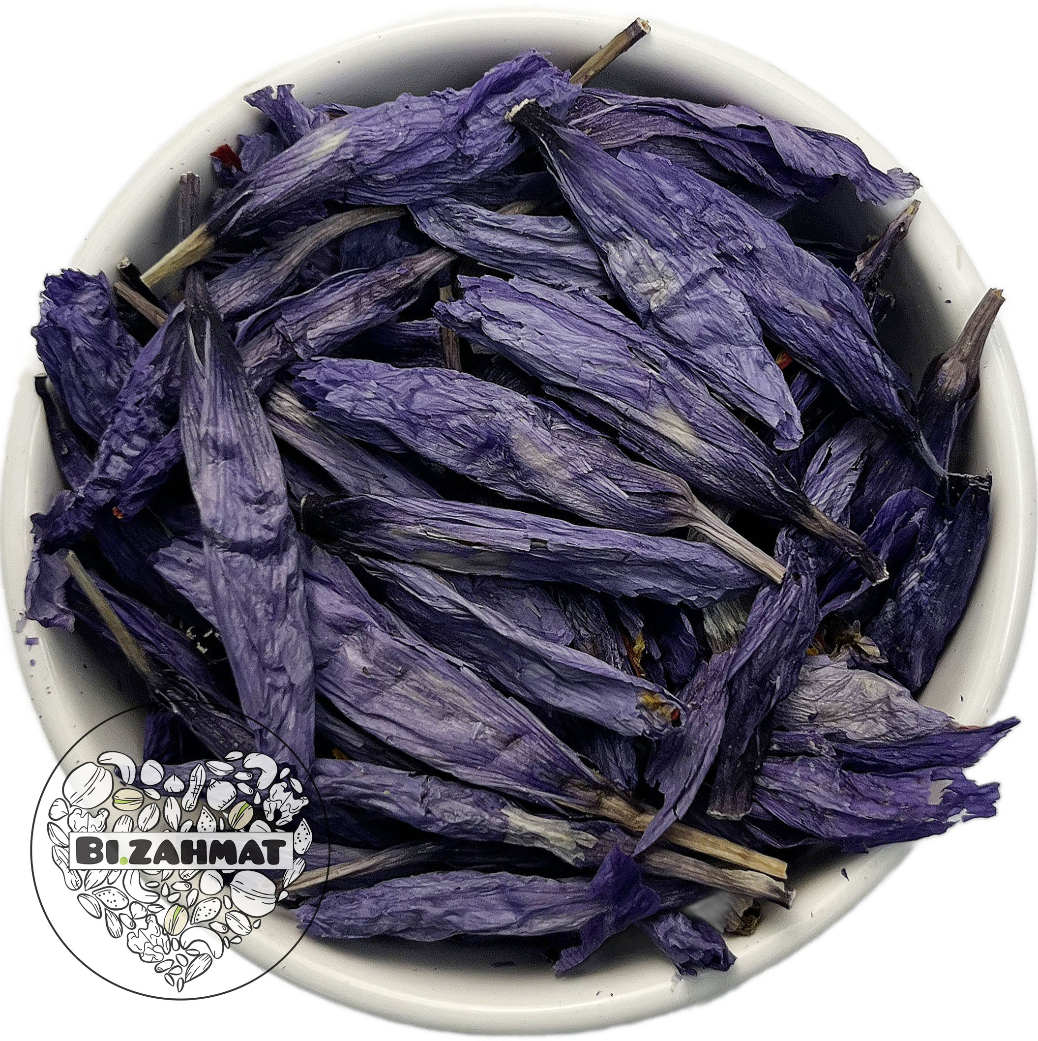 گل زعفران