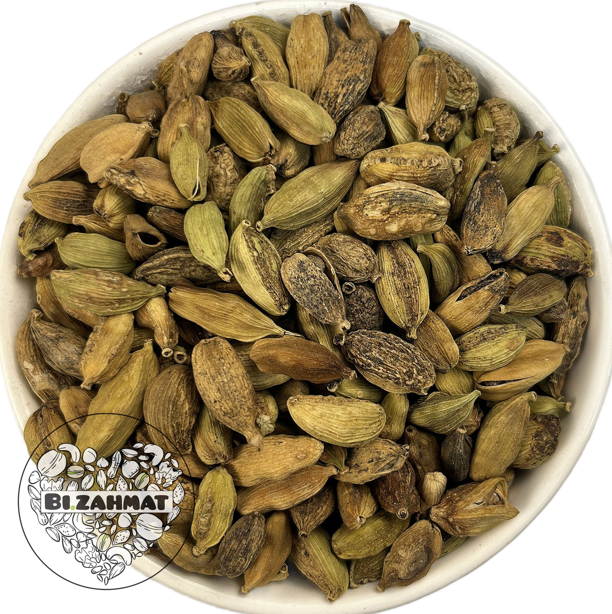 هل شکسته گواتمالا ( مخصوص پودری )