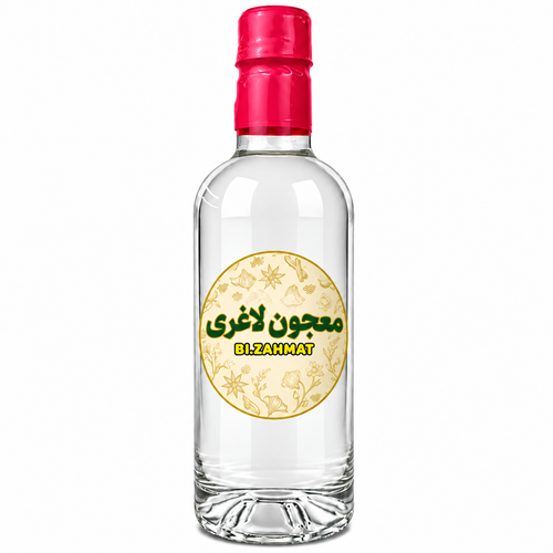 معجون  لاغری  (  480  CC  )