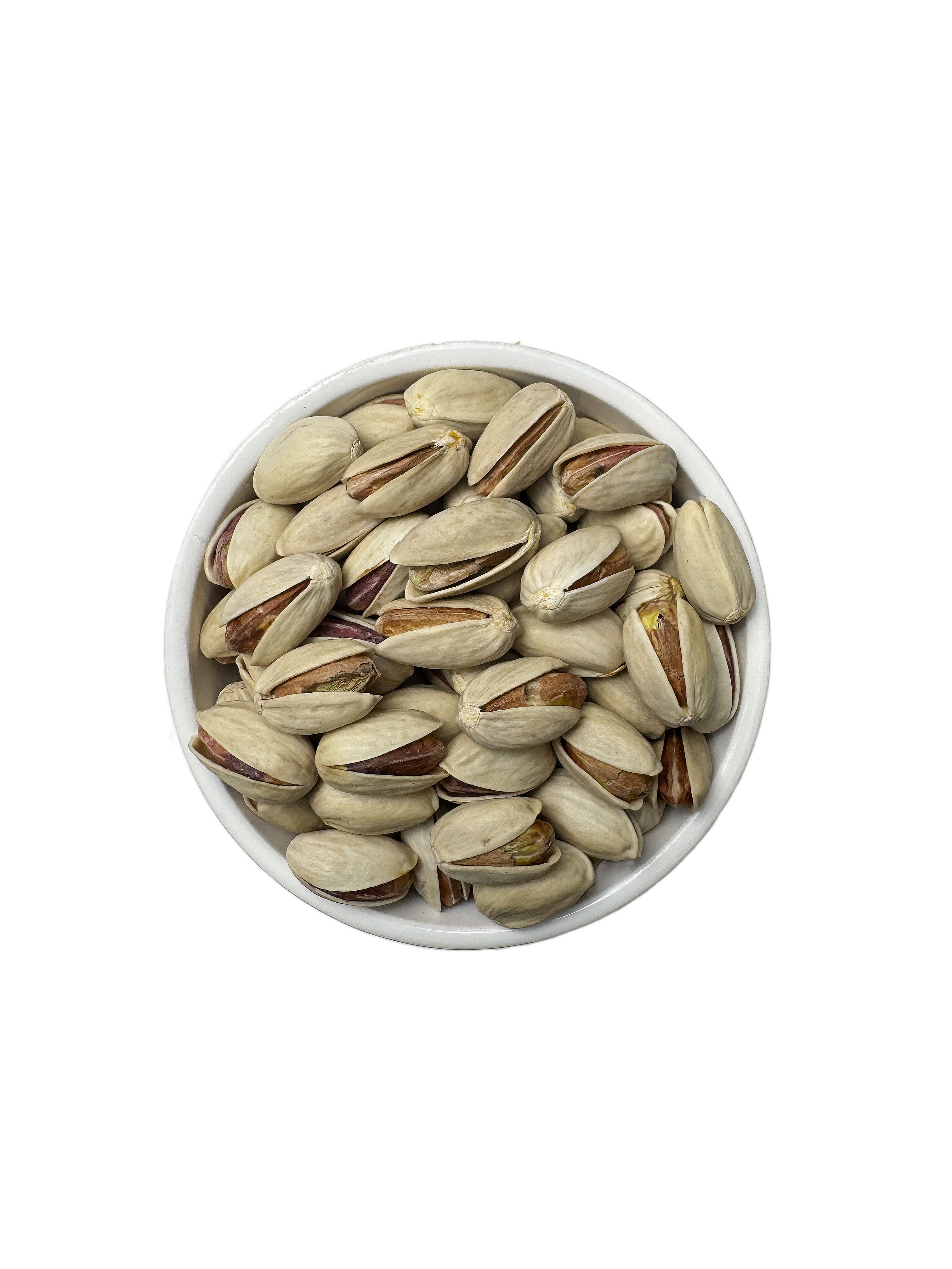 پسته احمد آقایی دستچین خام سایز 22