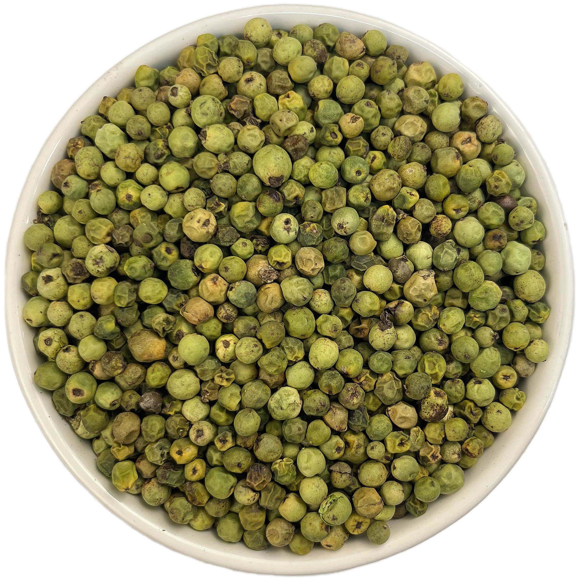 دانه فلفل سبز (هند-کرالا)