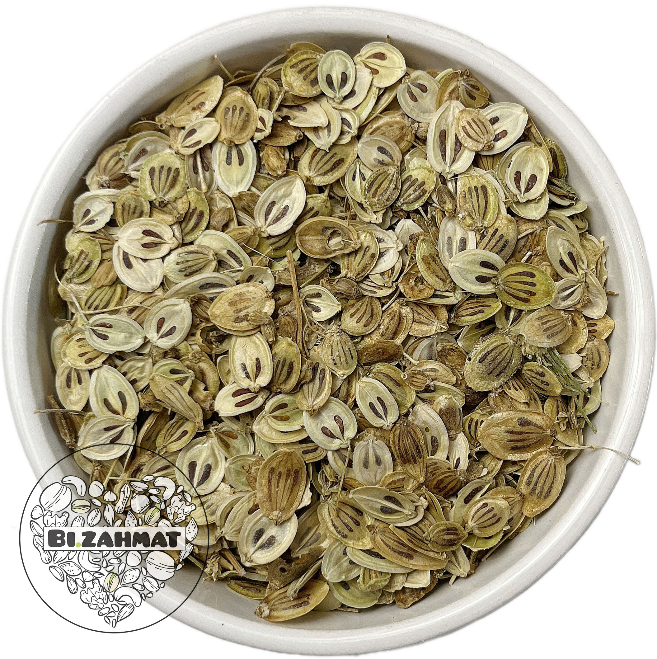 برگ گلپر ( عمده )
