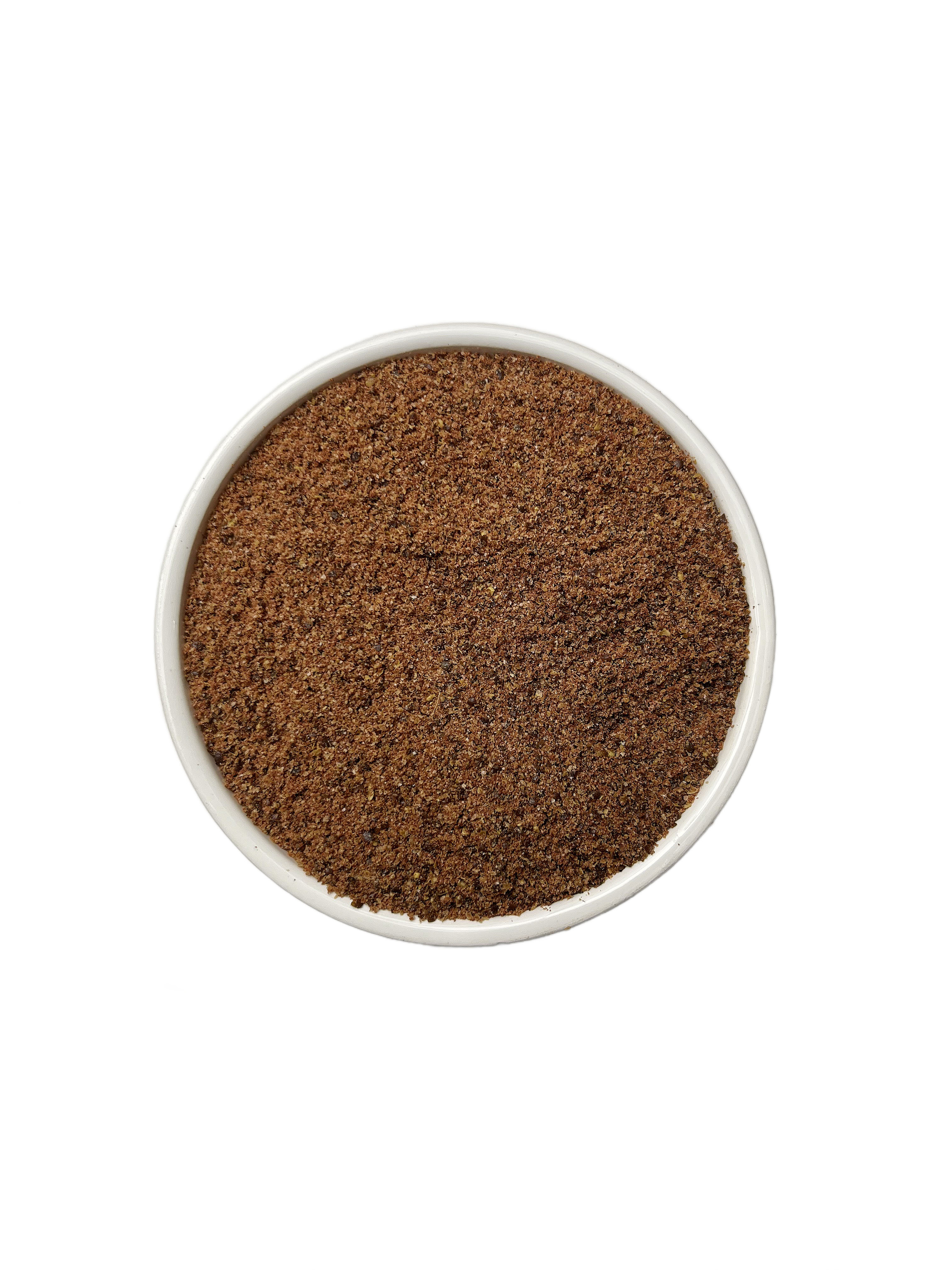 پودر سماق قهوه ای