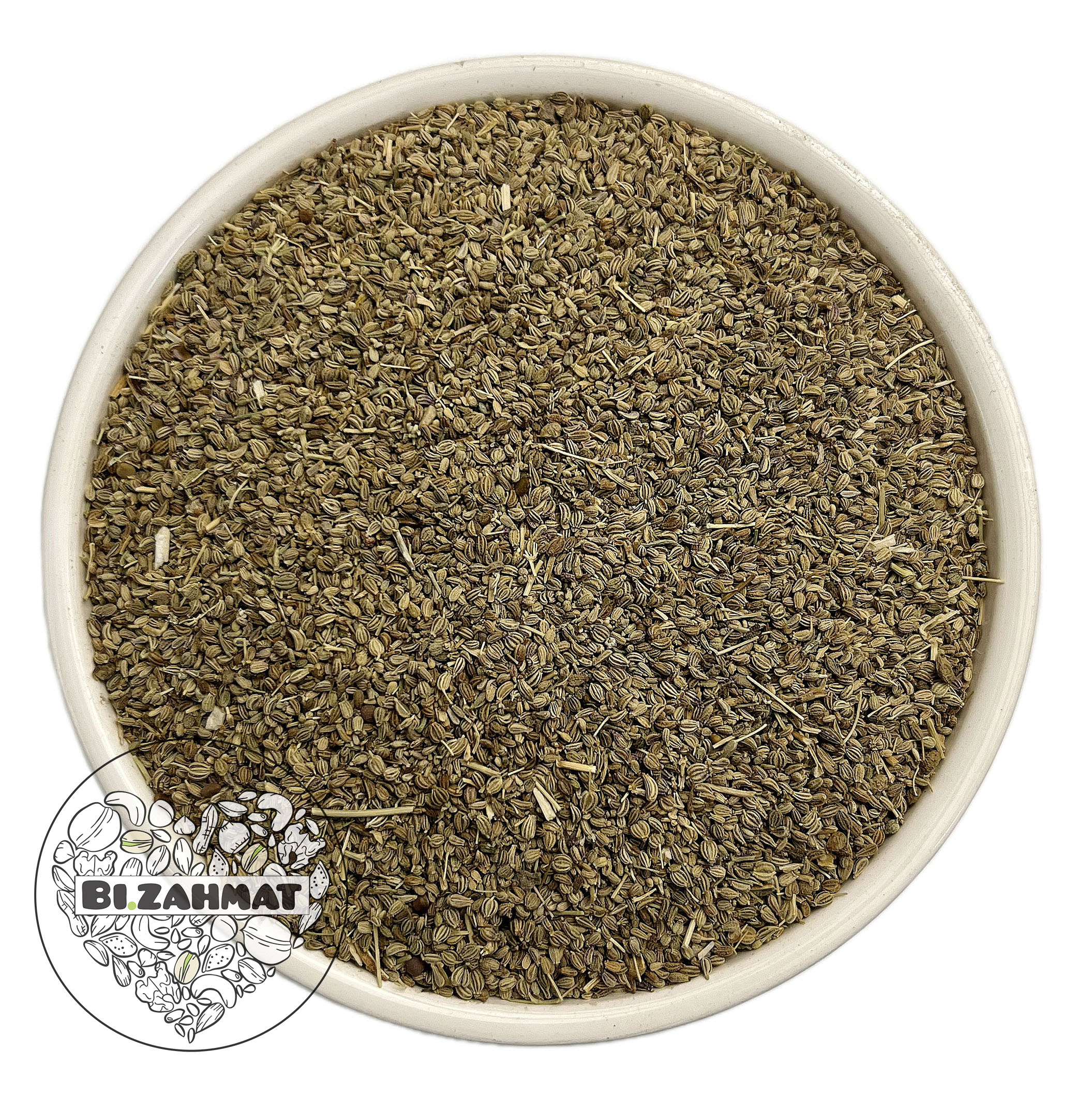 زنیان (گیاه)