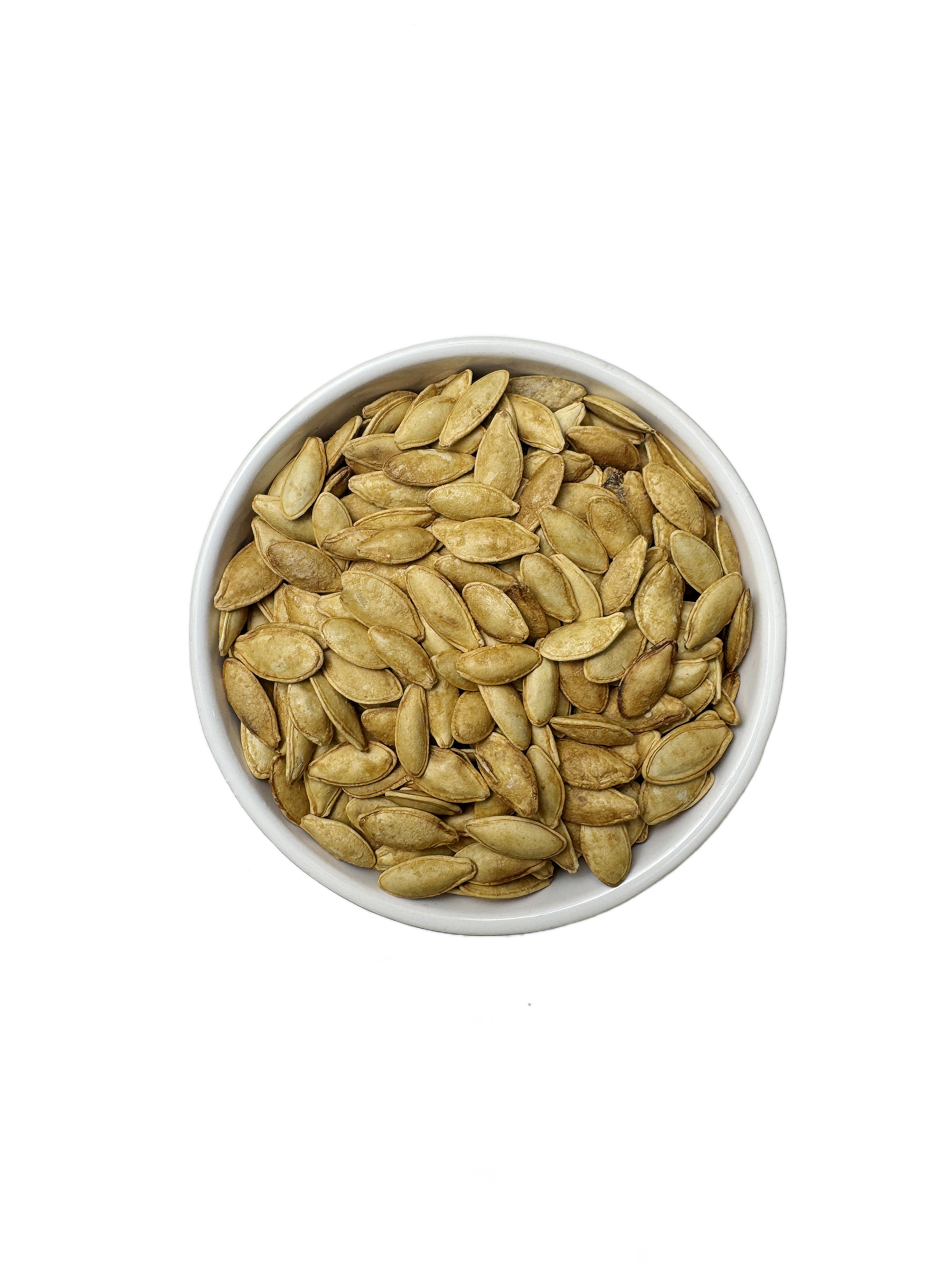 تخمه کدو مشهدی دو آتیشه