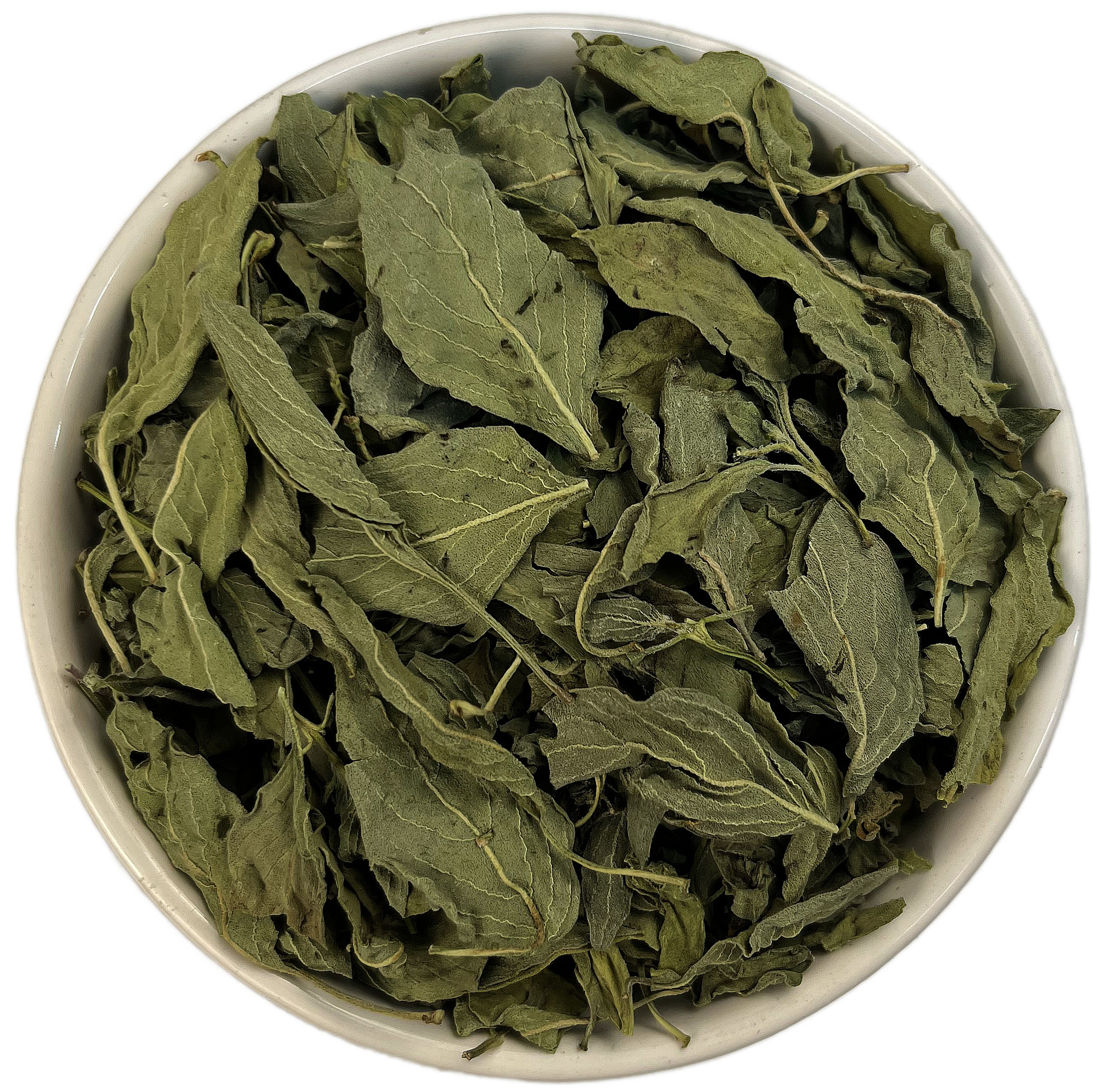 ریحان برگ خشک