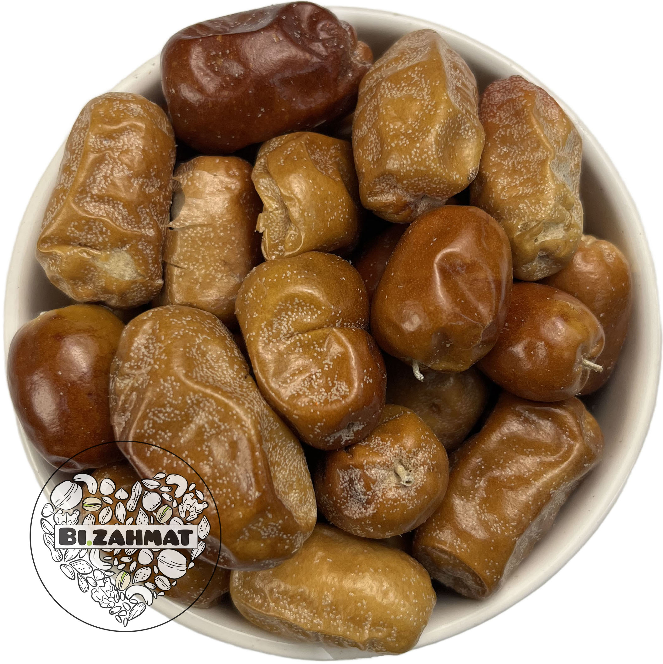 سنجد درجه 2 ( مخصوص پودری )