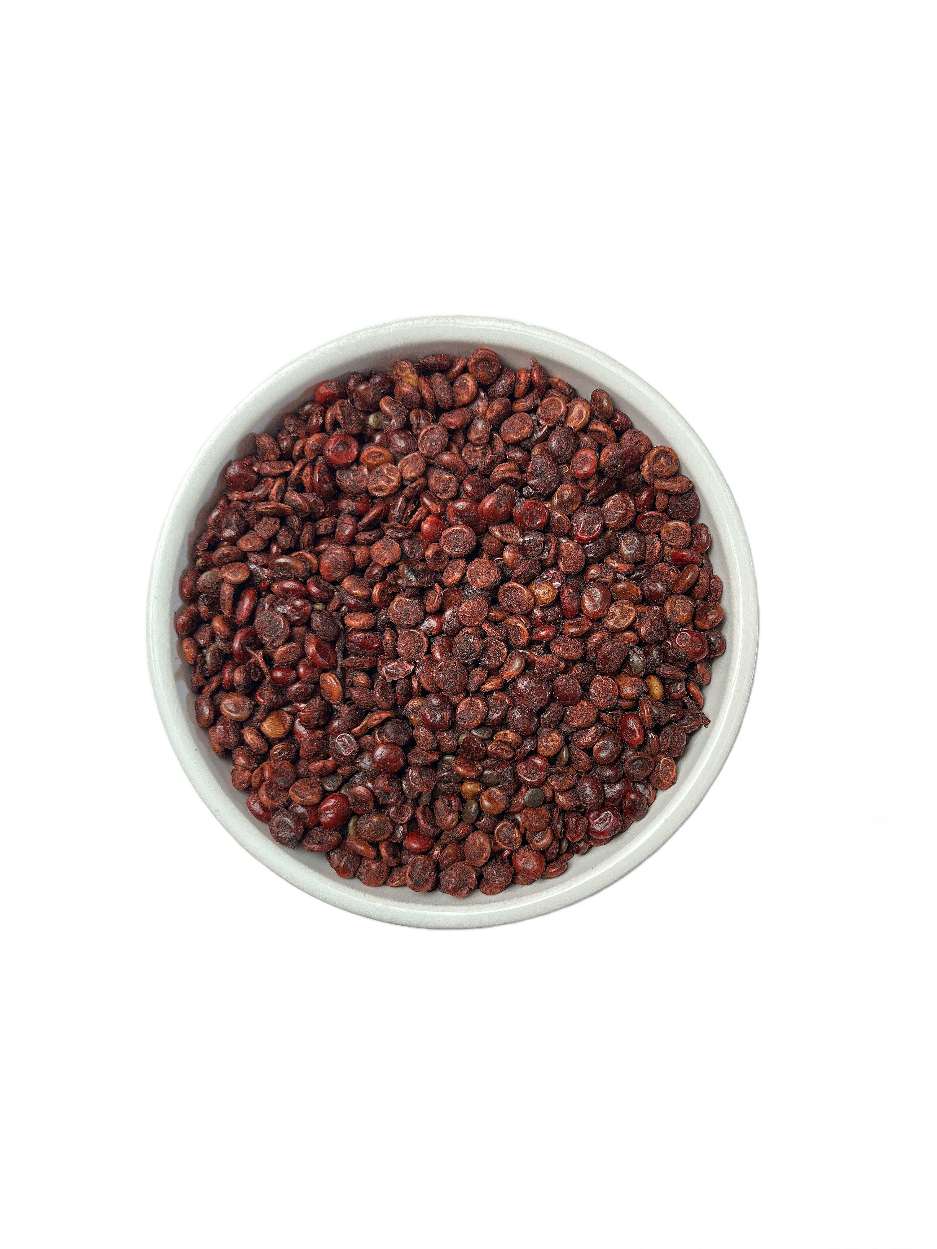 سماق قرمز درشت