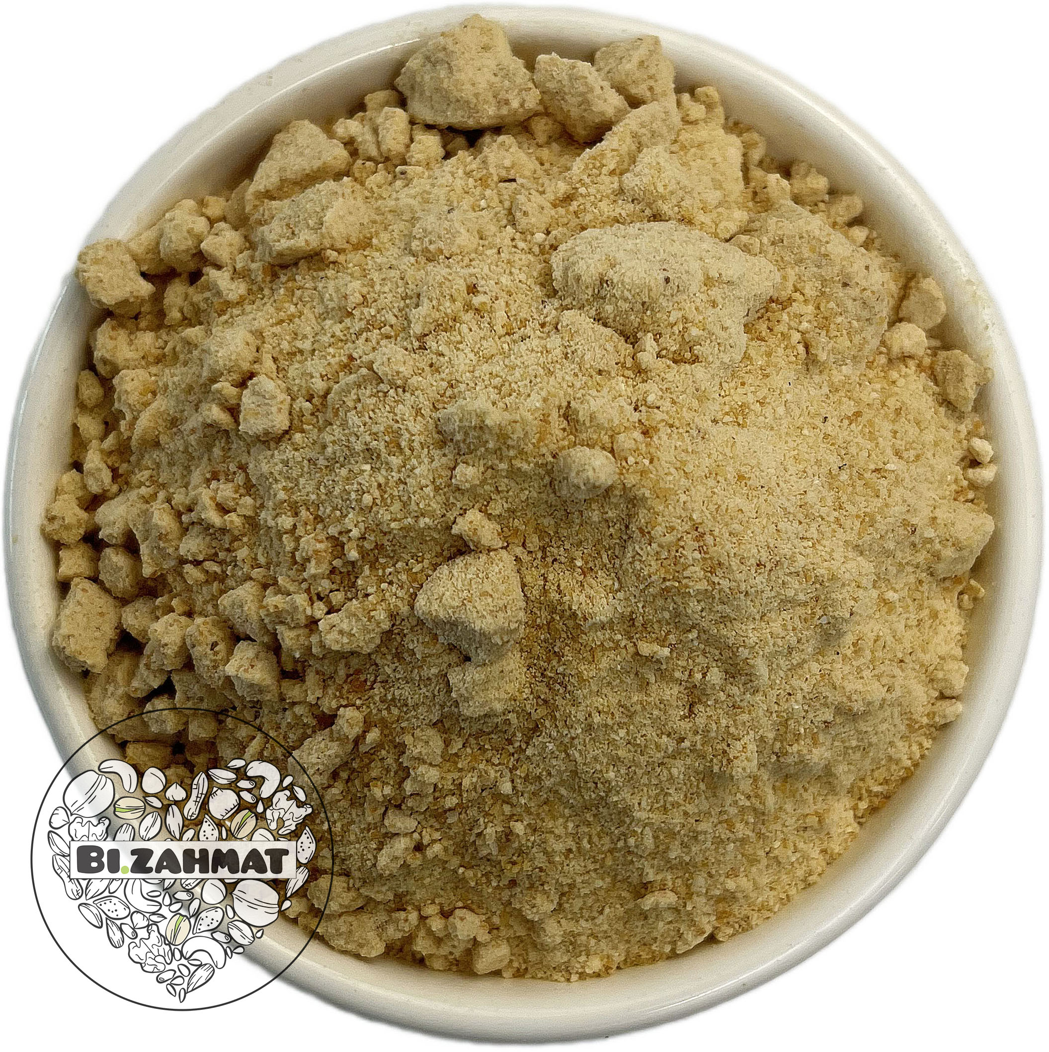 پودر پیاز رژیمی (بدون روغن)