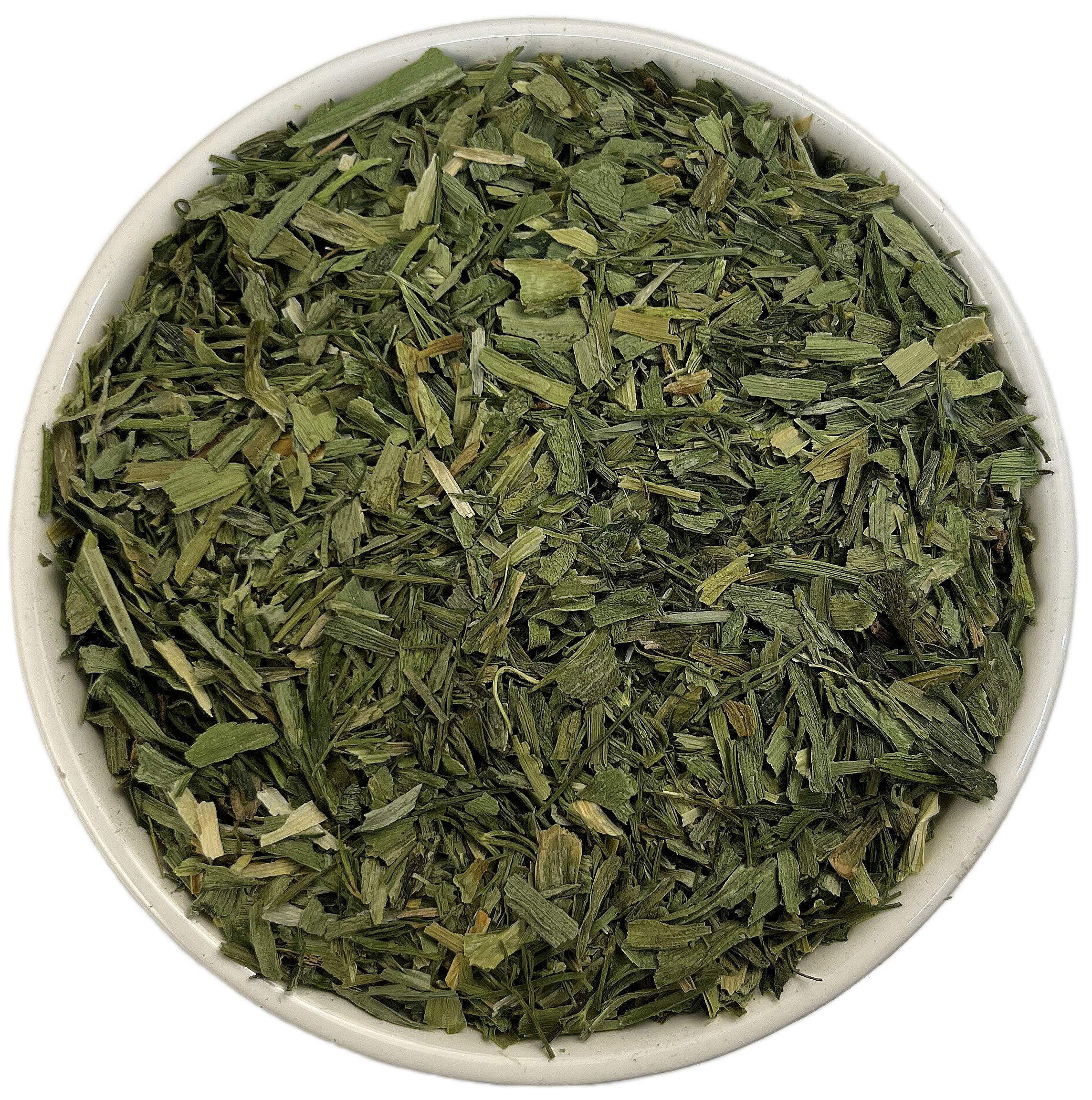 سبزی آش دوغ خشک