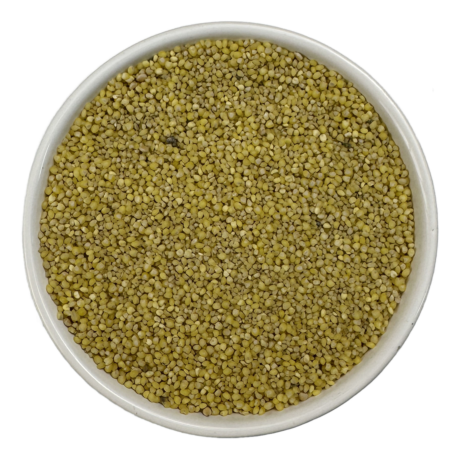 ارزن پوست کنده ( خوراک انسان )