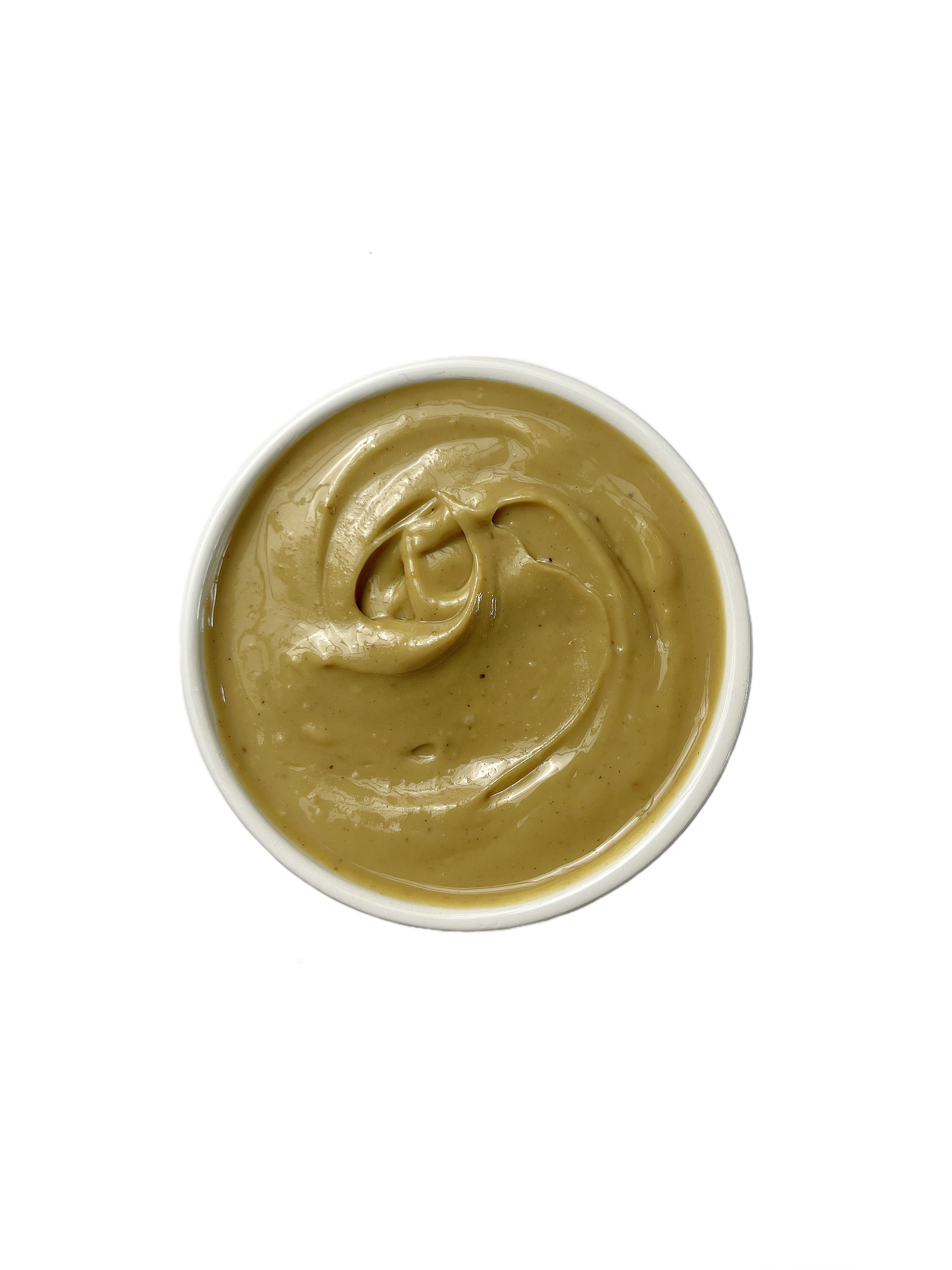 کره بادام زمینی