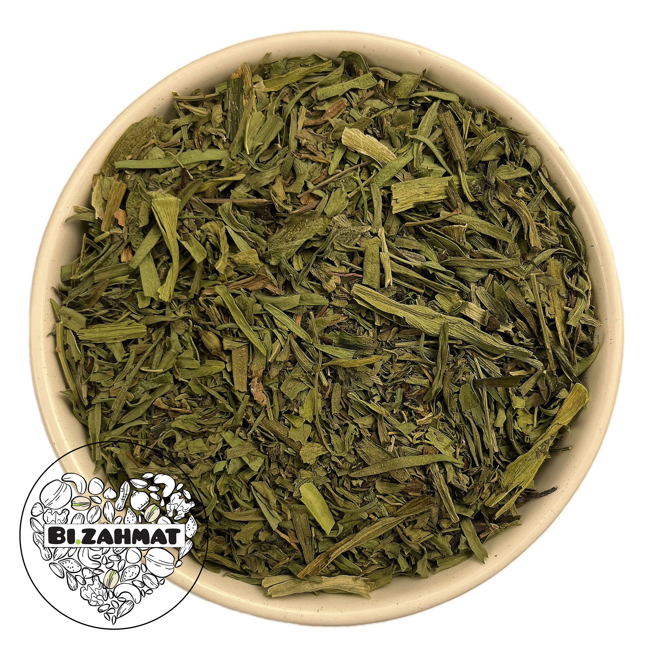 سبزی کلم پلو ( خشک )