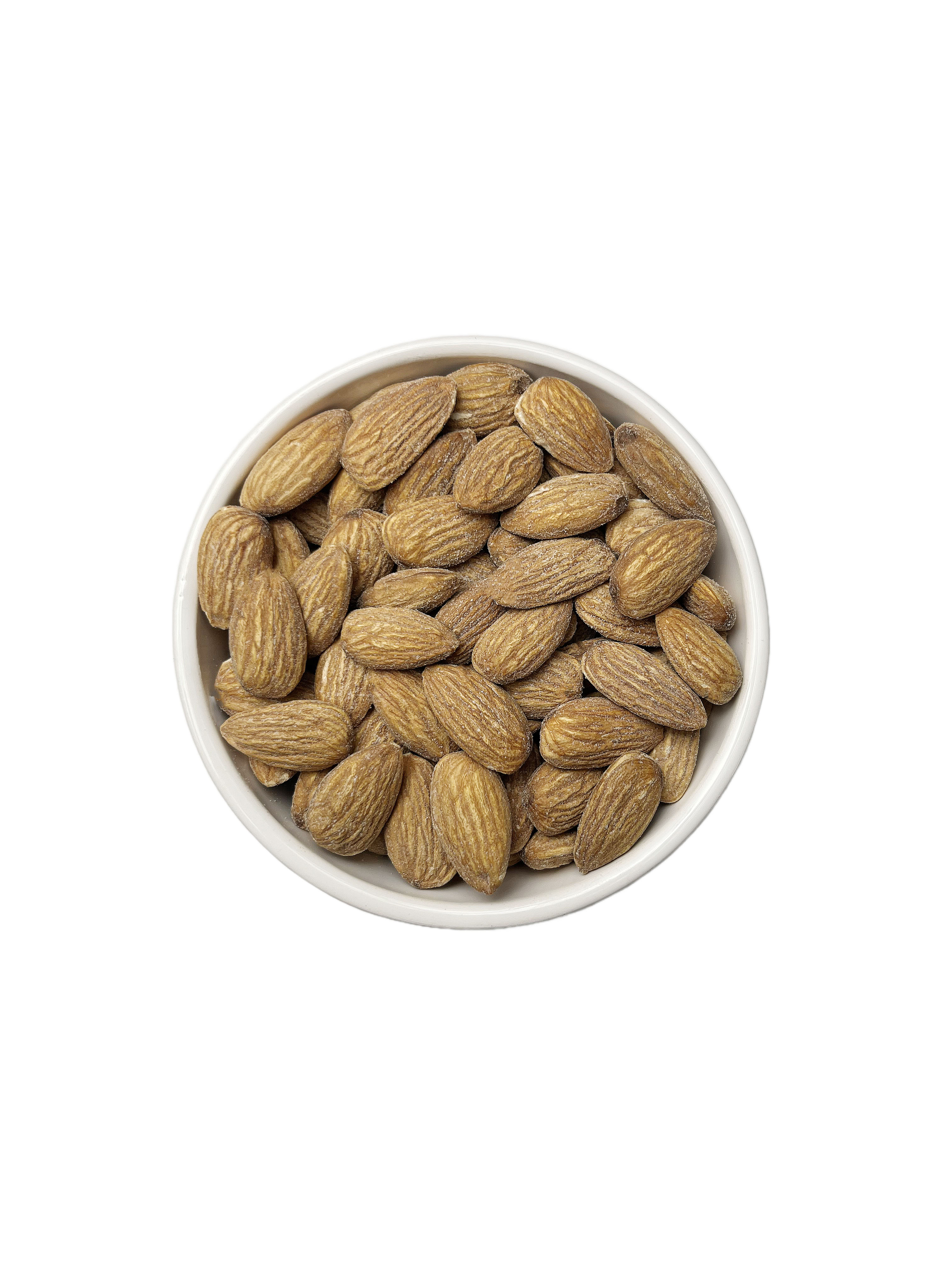 بادام درختی خارجی (شور عربی) سایز 30-27 متوسط