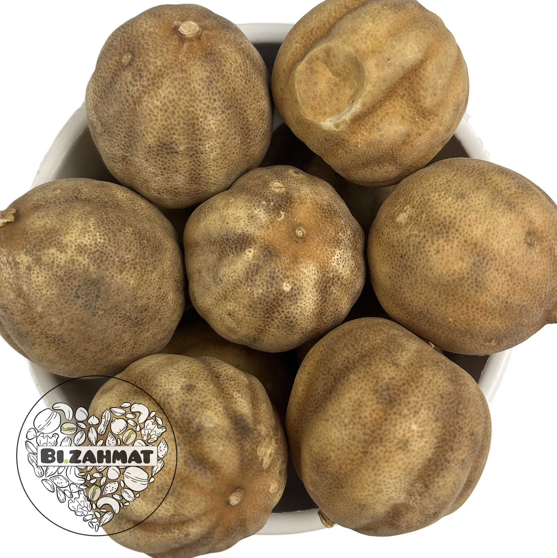 لیمو عمانی سودانی متوسط