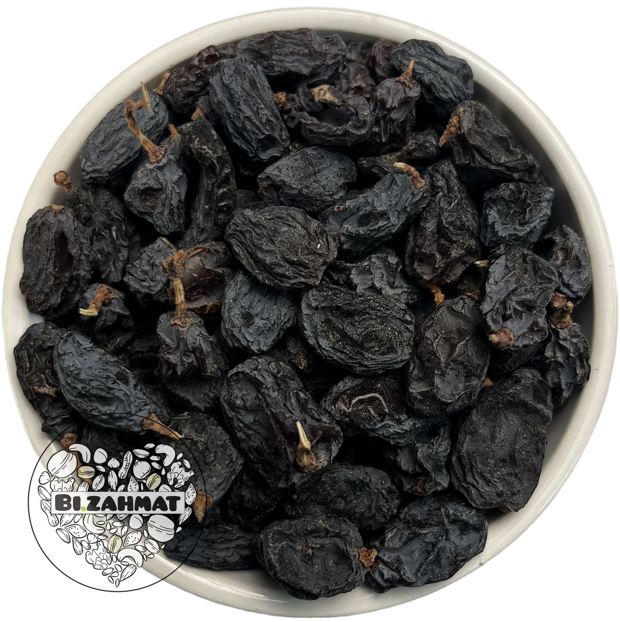 مویز هسته دار محلی
