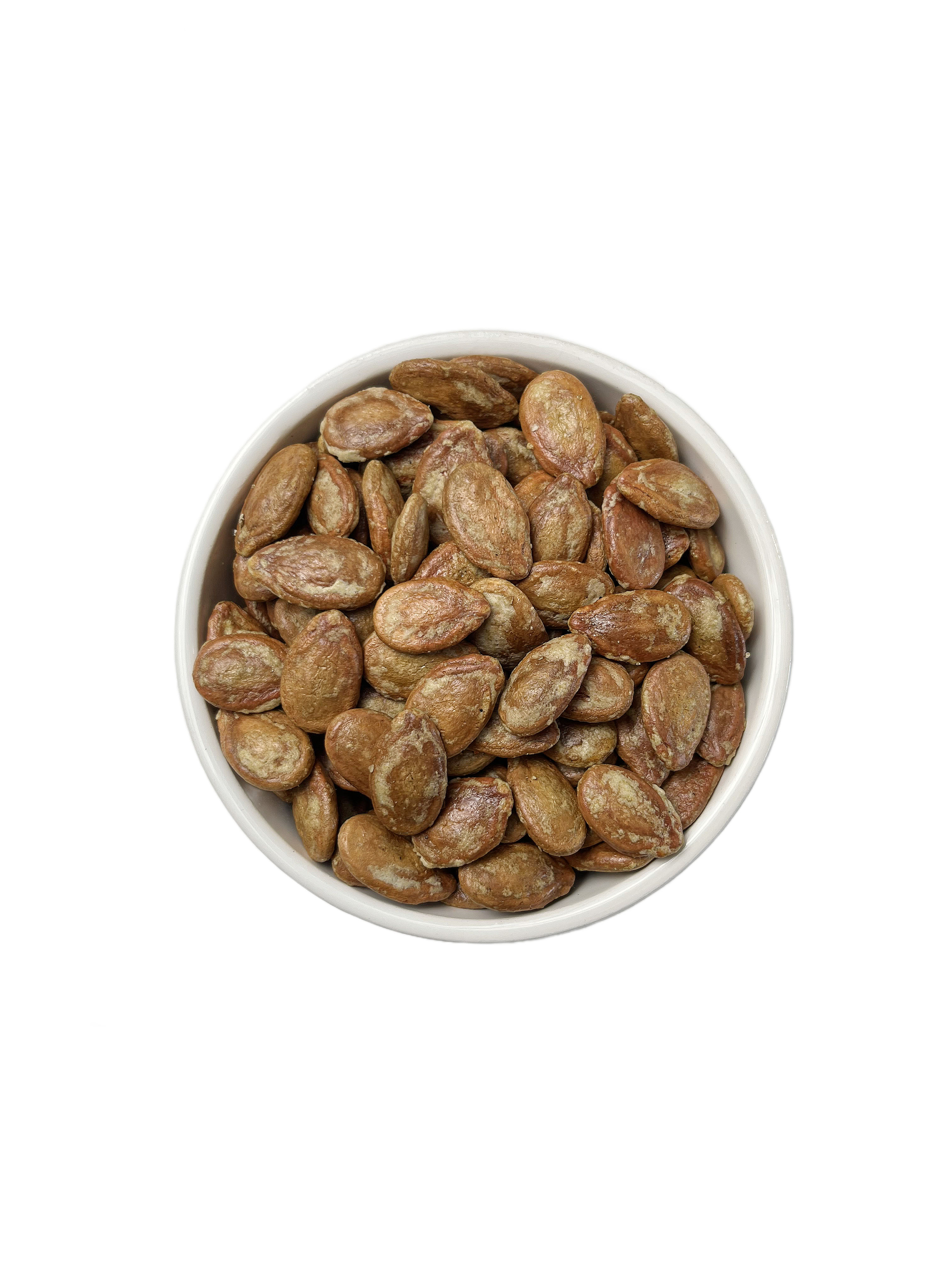 تخمه جابانی شور