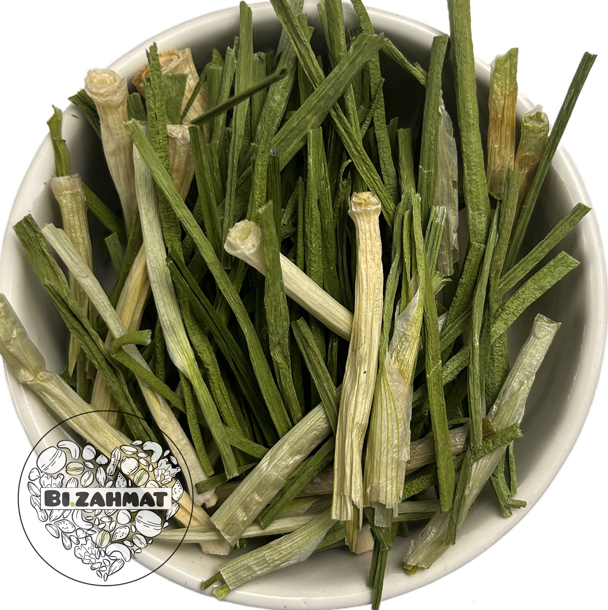 پیازچه خشک