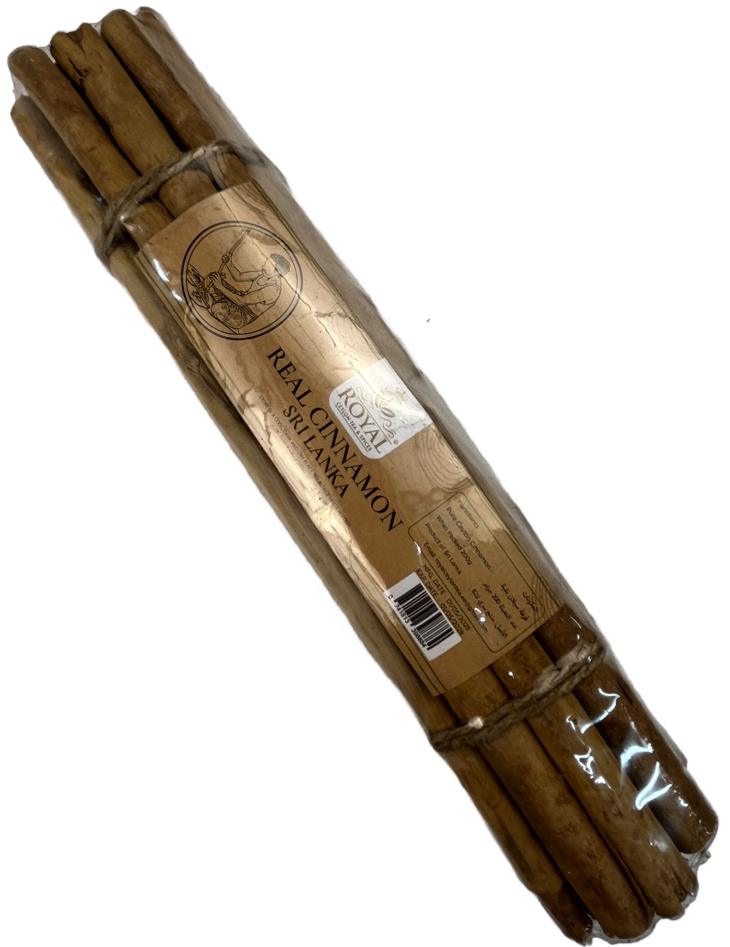 دارچین سیلان کادویی