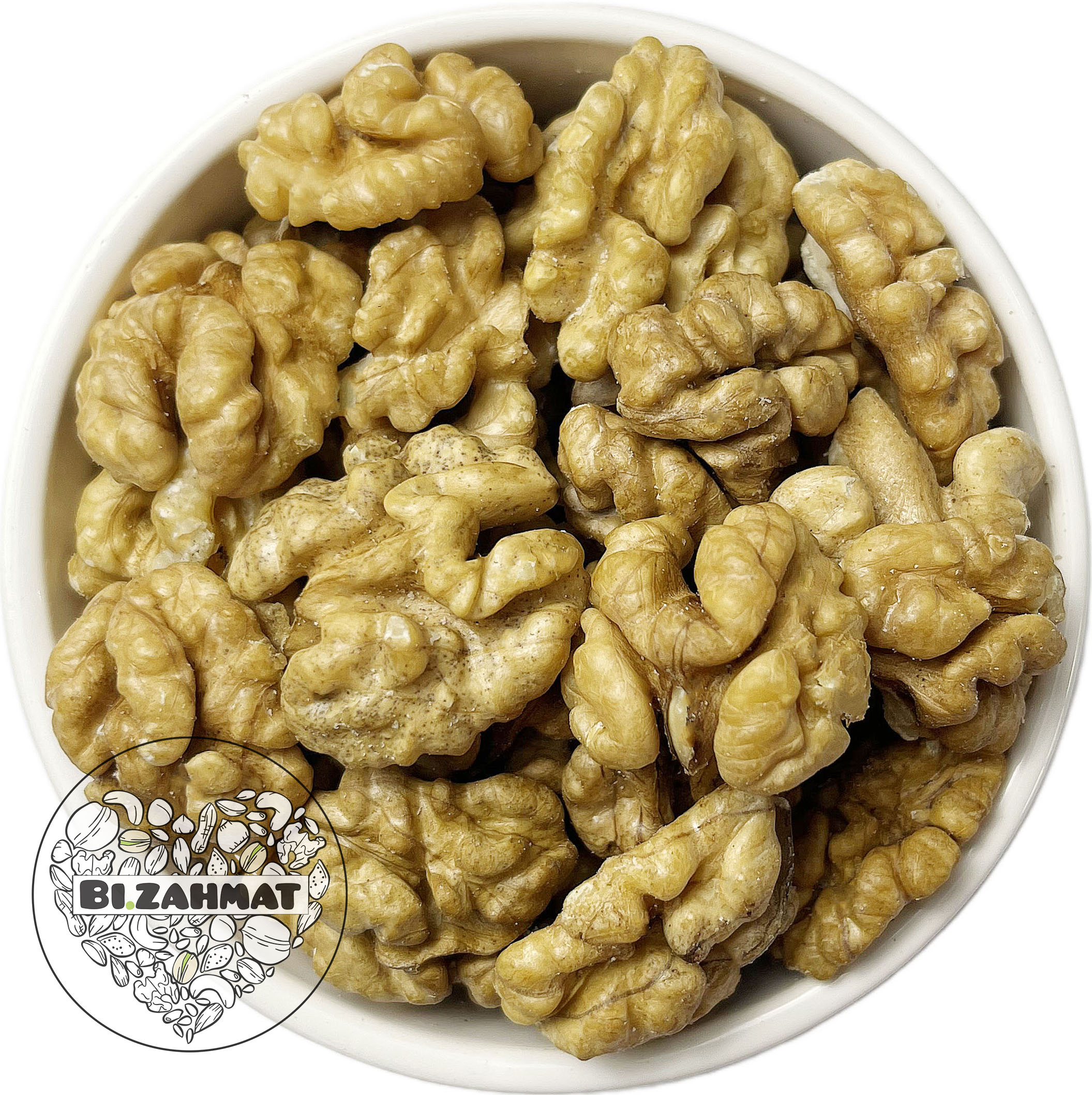 مغز گردو آذرشهر لوکس
