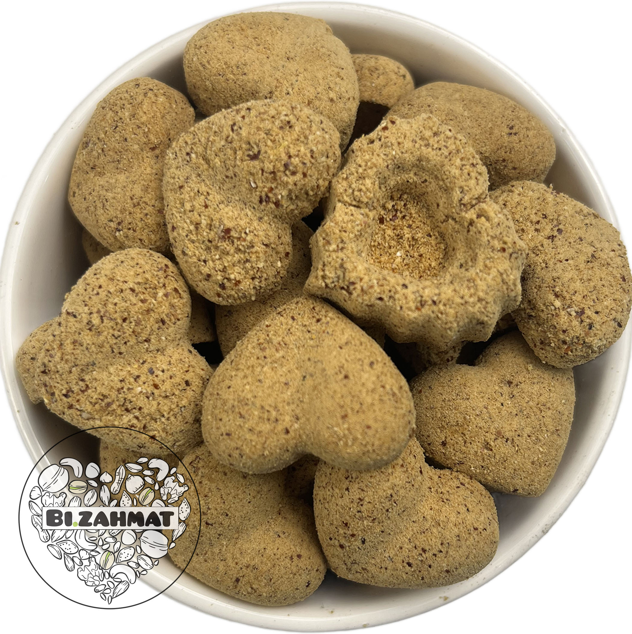حبه عناب ( قلبی )