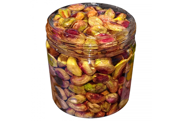 معجون ( مغز پسته + عسل ) 500 گرم