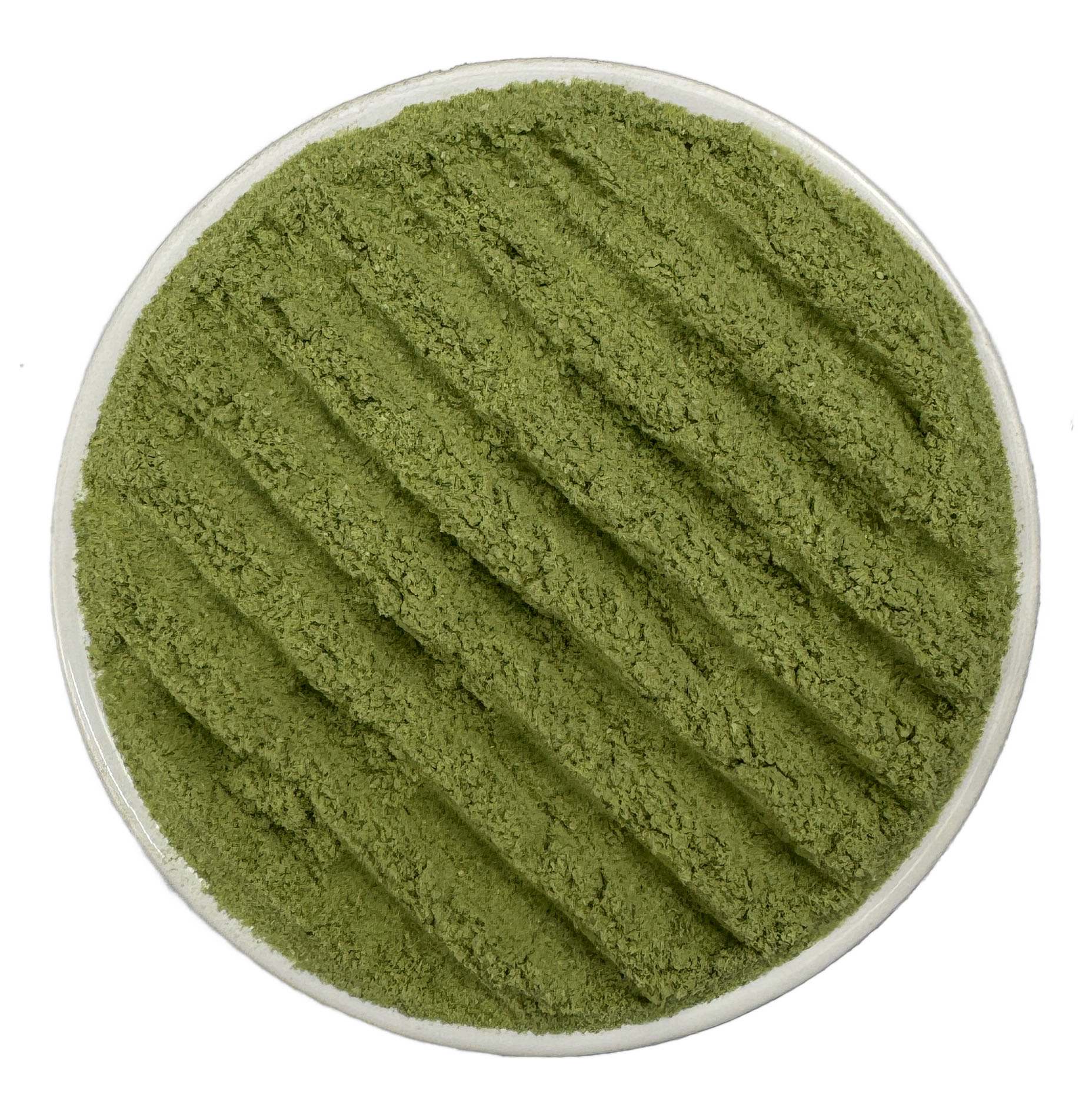 پودر تره فرنگی