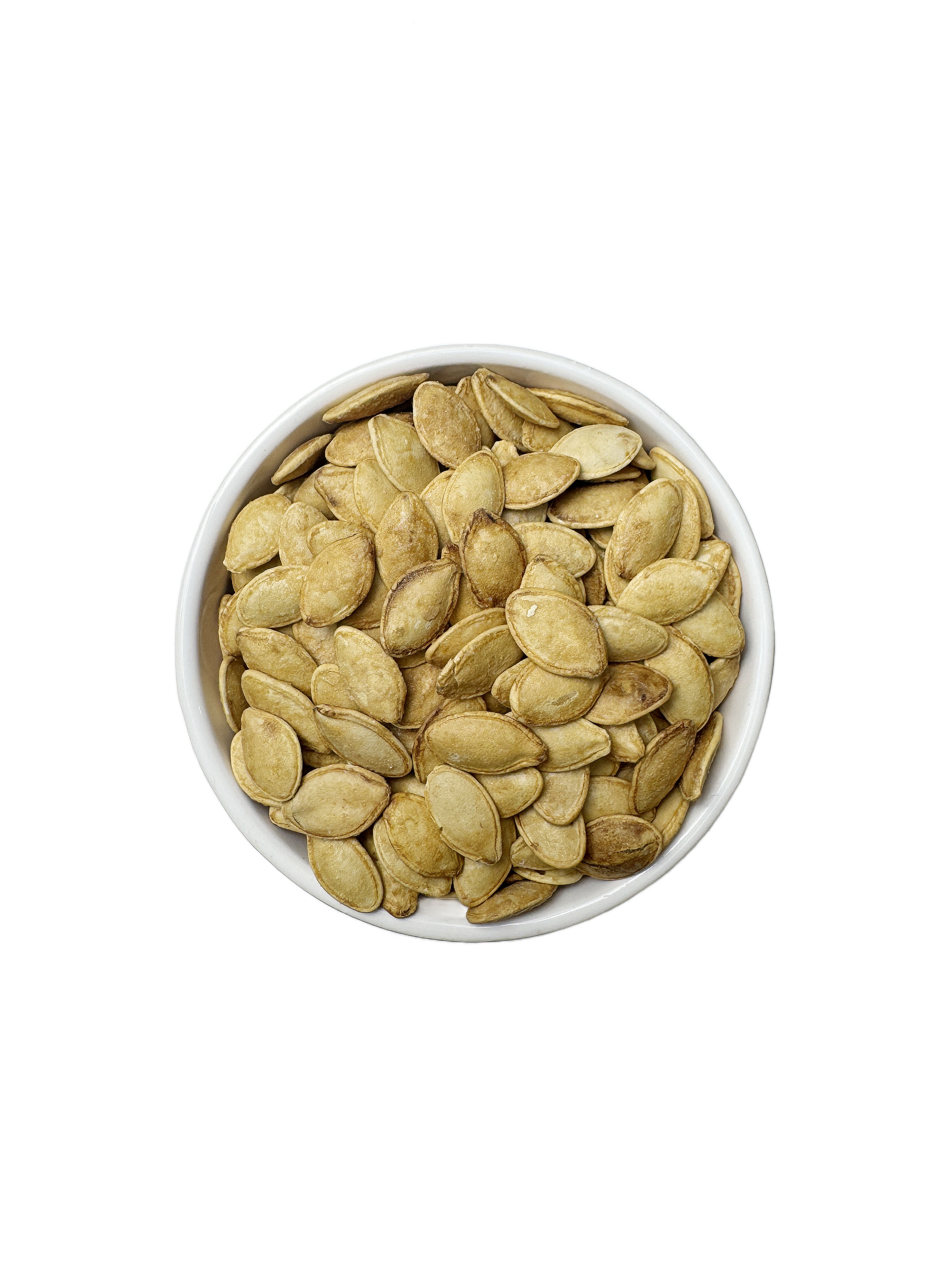 تخمه کدو گوشتی دو آتیشه دوزدوزان