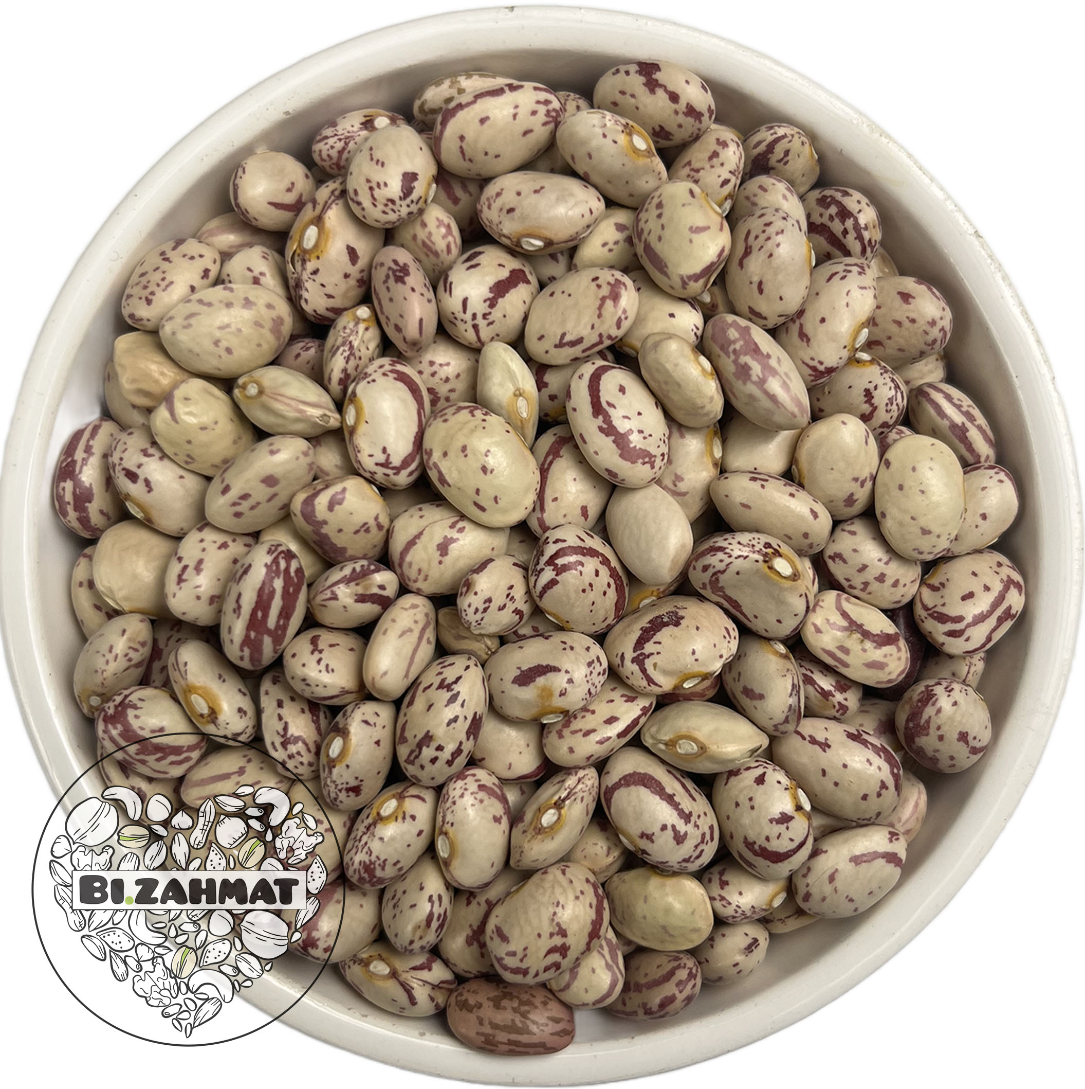 لوبیا چیتی ( ایرانی )