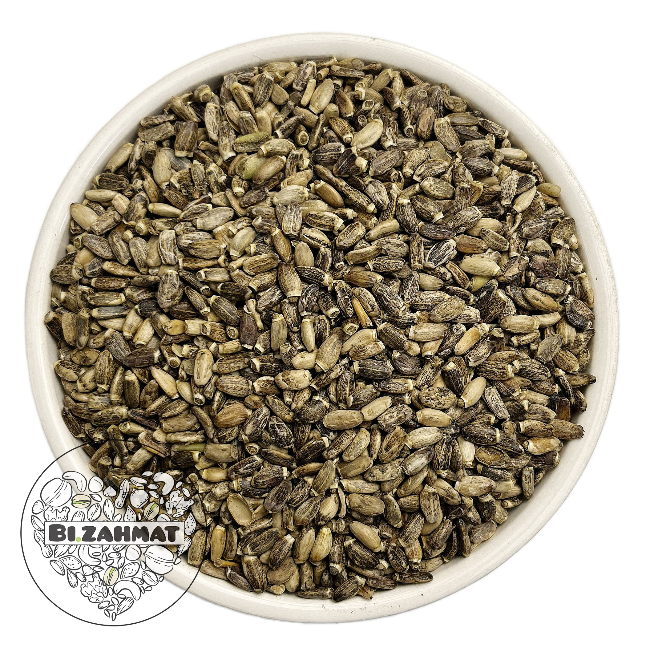 خارمریم  (تخم)