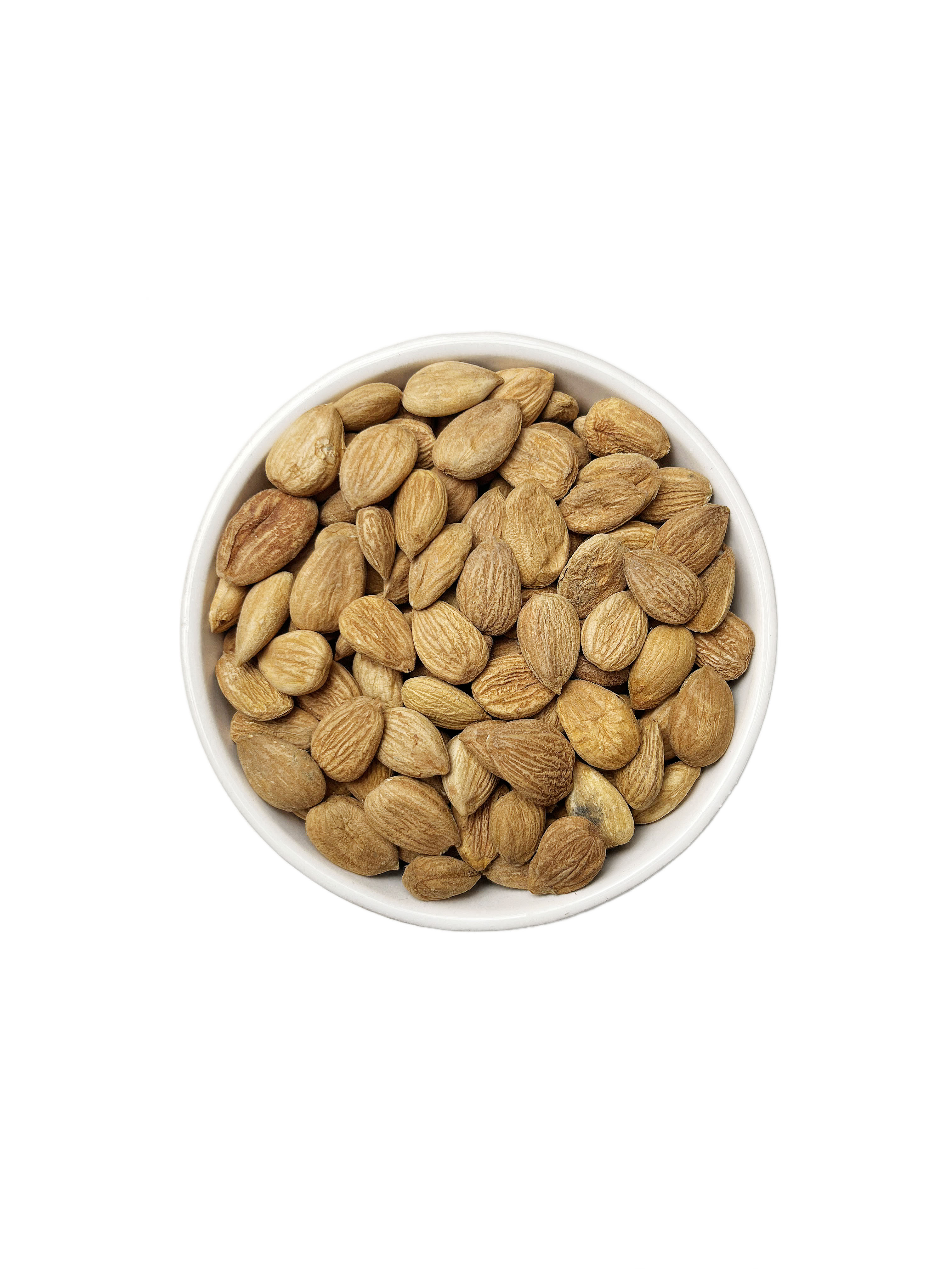 مغز هسته زردآلو خام